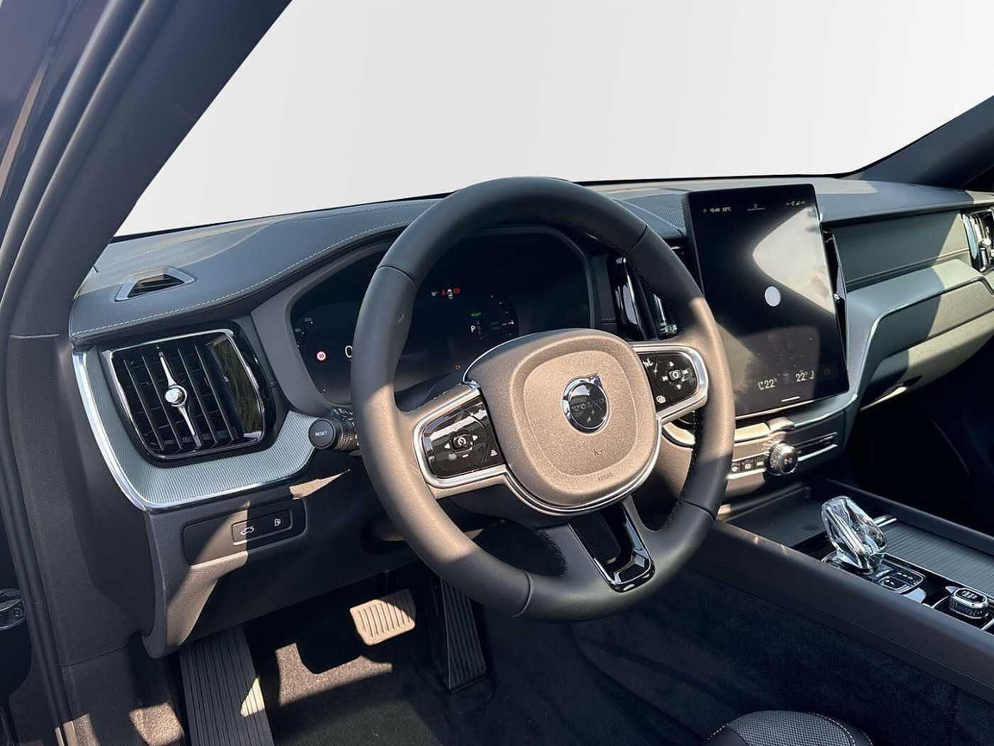 Volvo XC60 – Bild 14