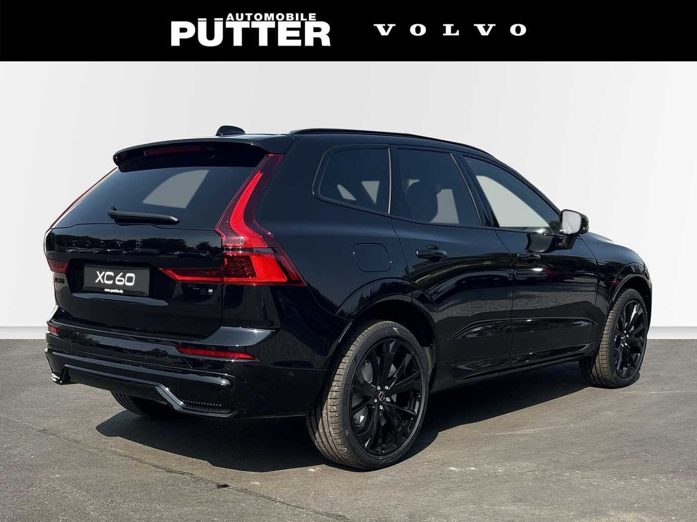 Volvo XC60 – Bild 2