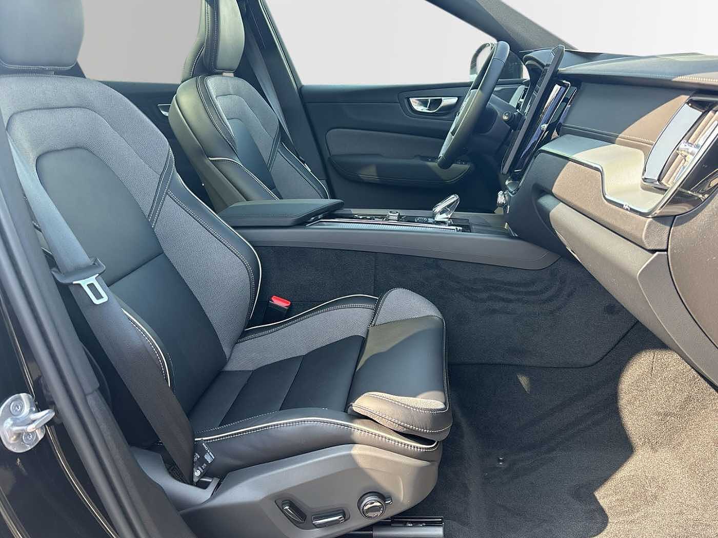 Volvo XC60 – Bild 3