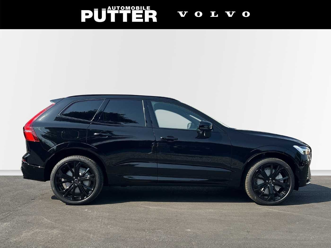 Volvo XC60 – Bild 6