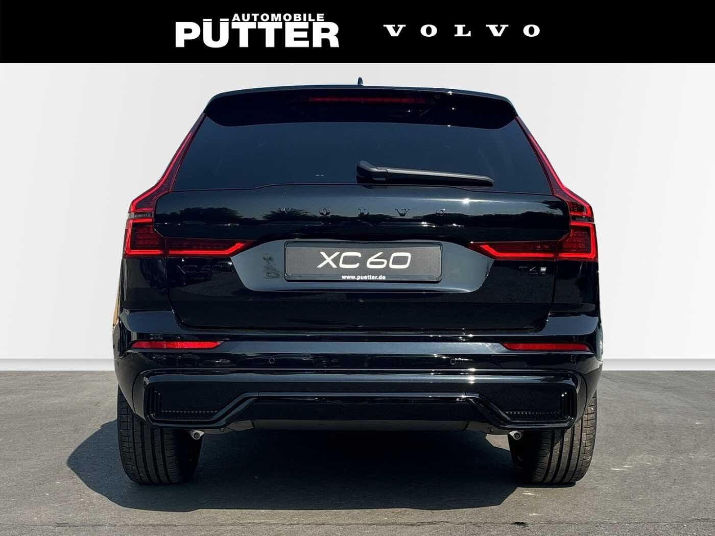 Volvo XC60 – Bild 7