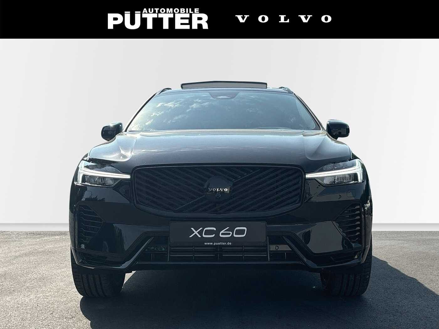 Volvo XC60 – Bild 8