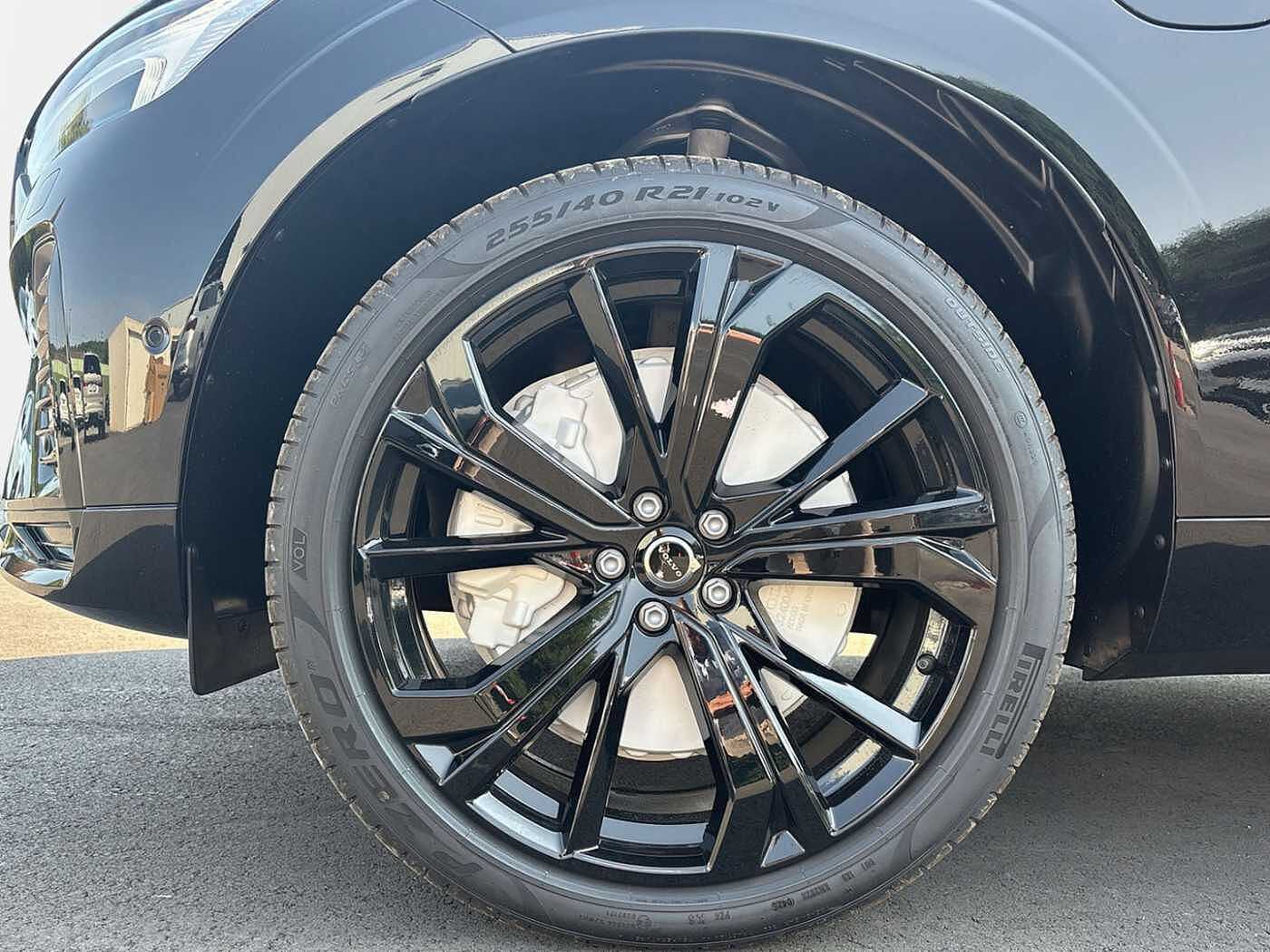 Volvo XC60 – Bild 9