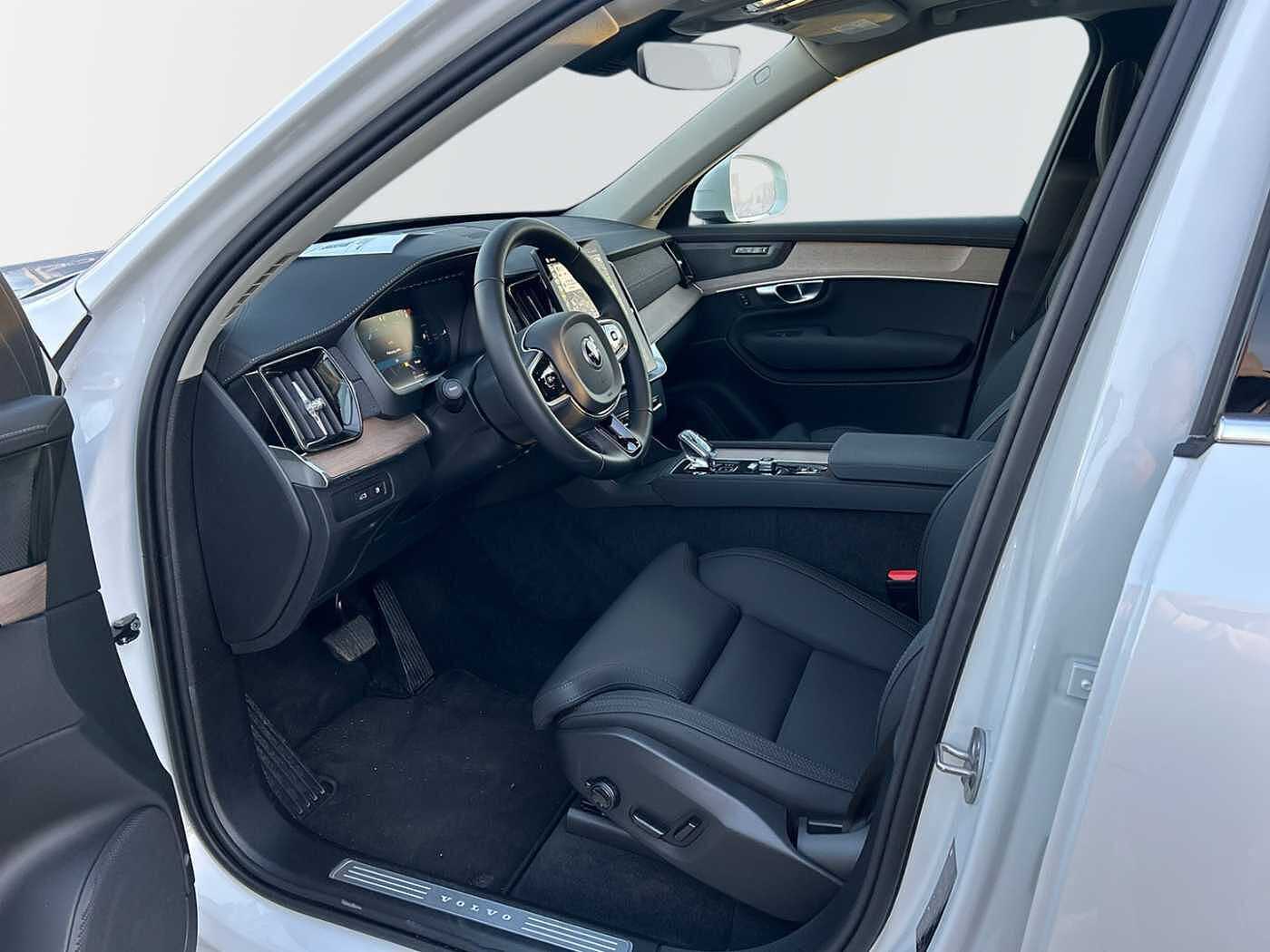 Volvo XC90 – Bild 10