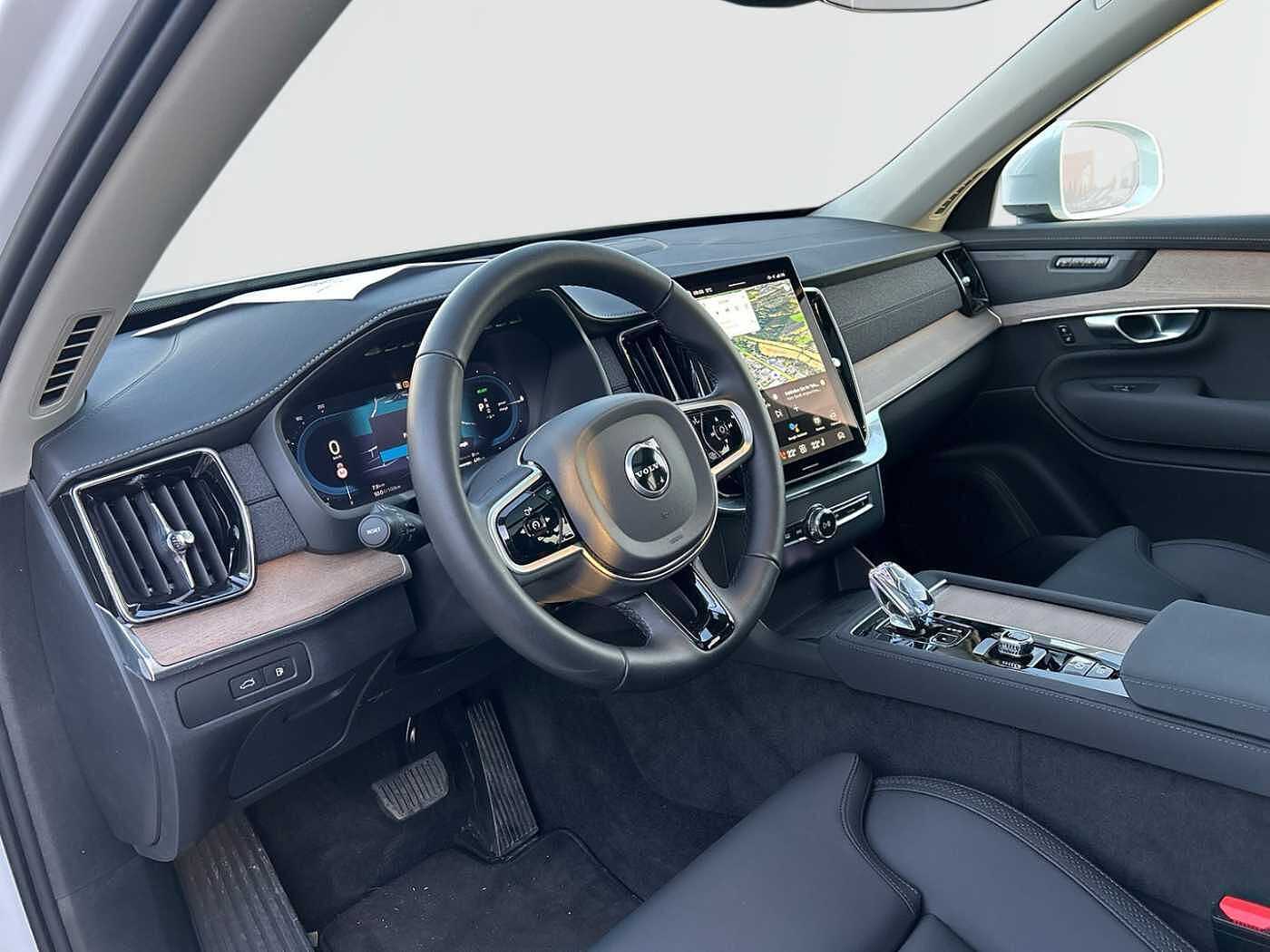 Volvo XC90 – Bild 14