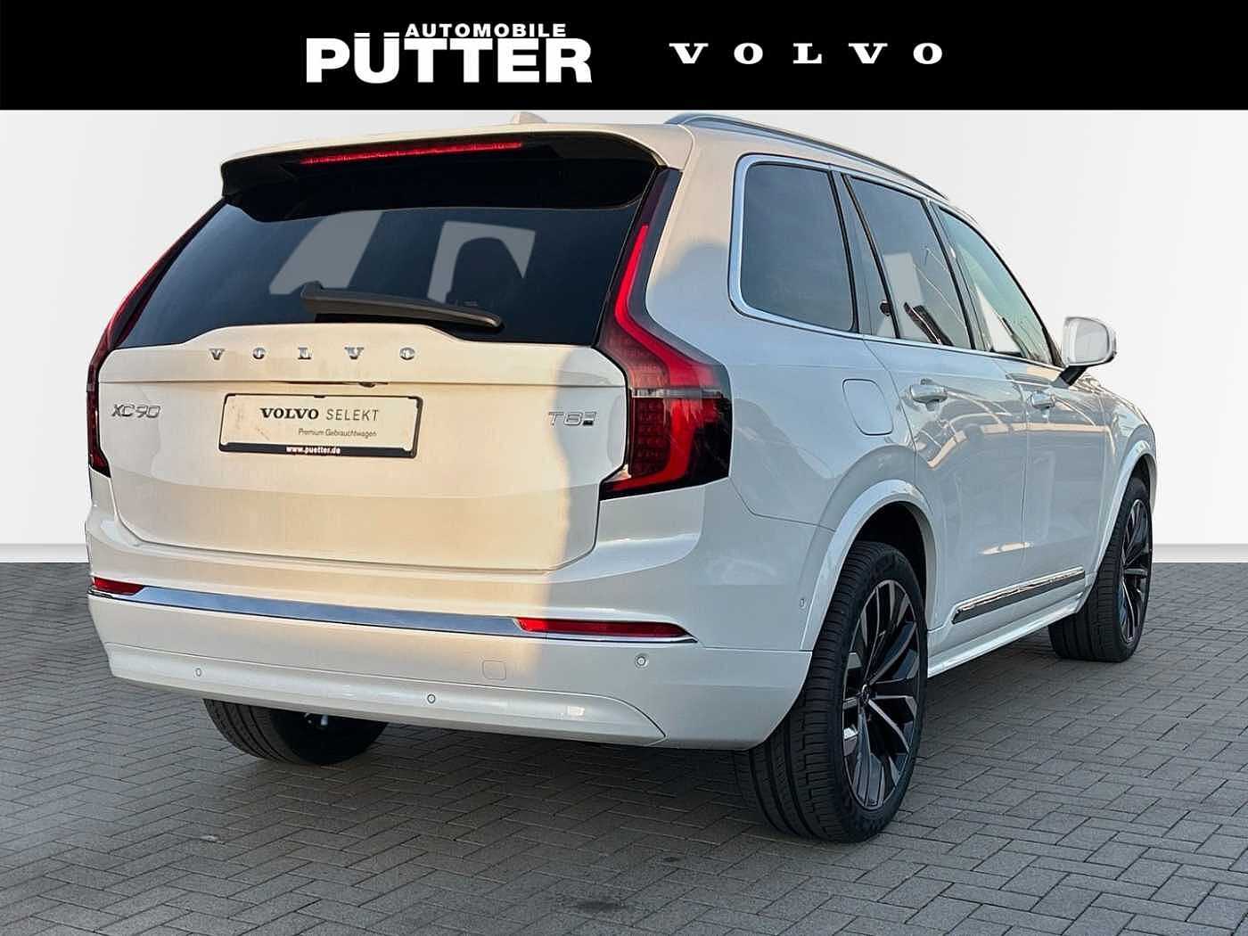 Volvo XC90 – Bild 2