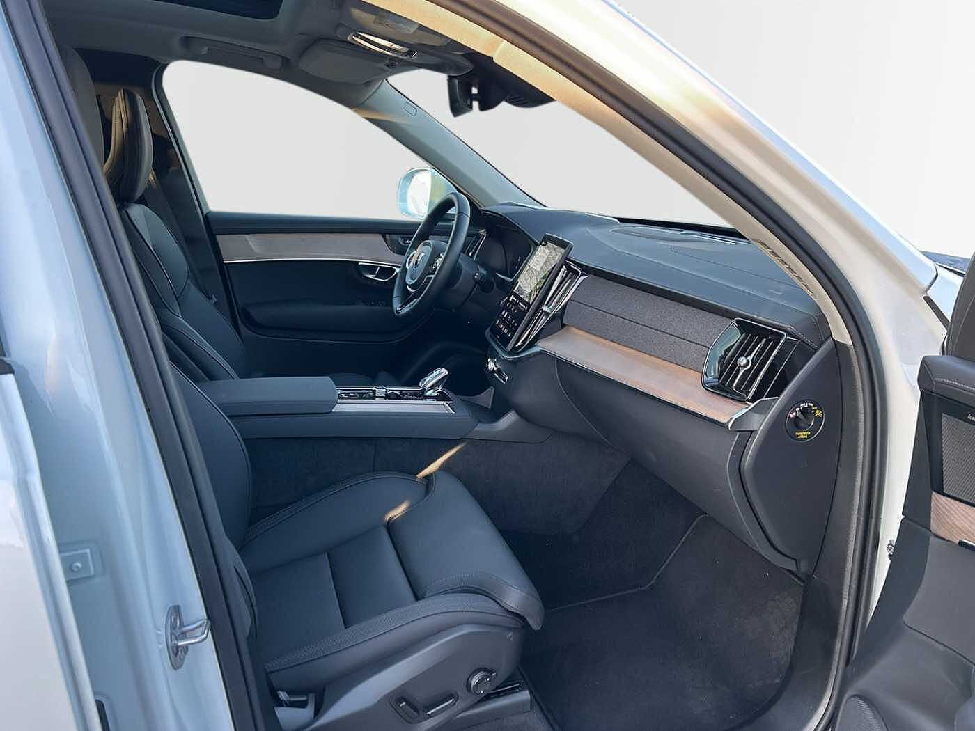 Volvo XC90 – Bild 3