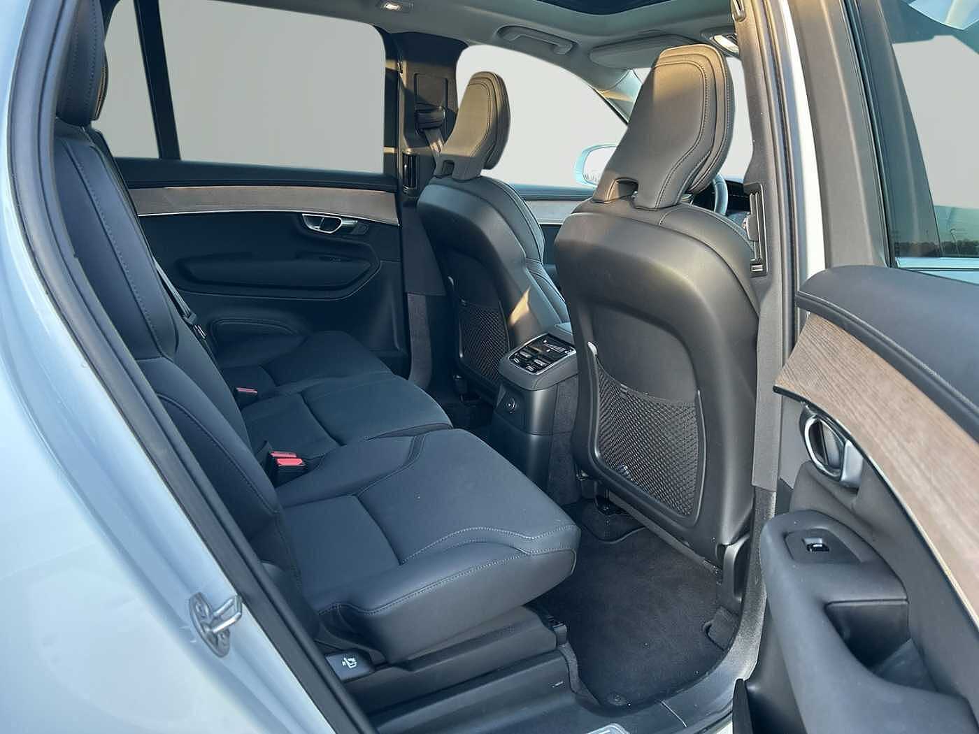 Volvo XC90 – Bild 5