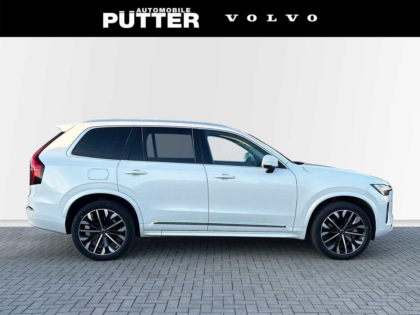 Volvo XC90 – Bild 6