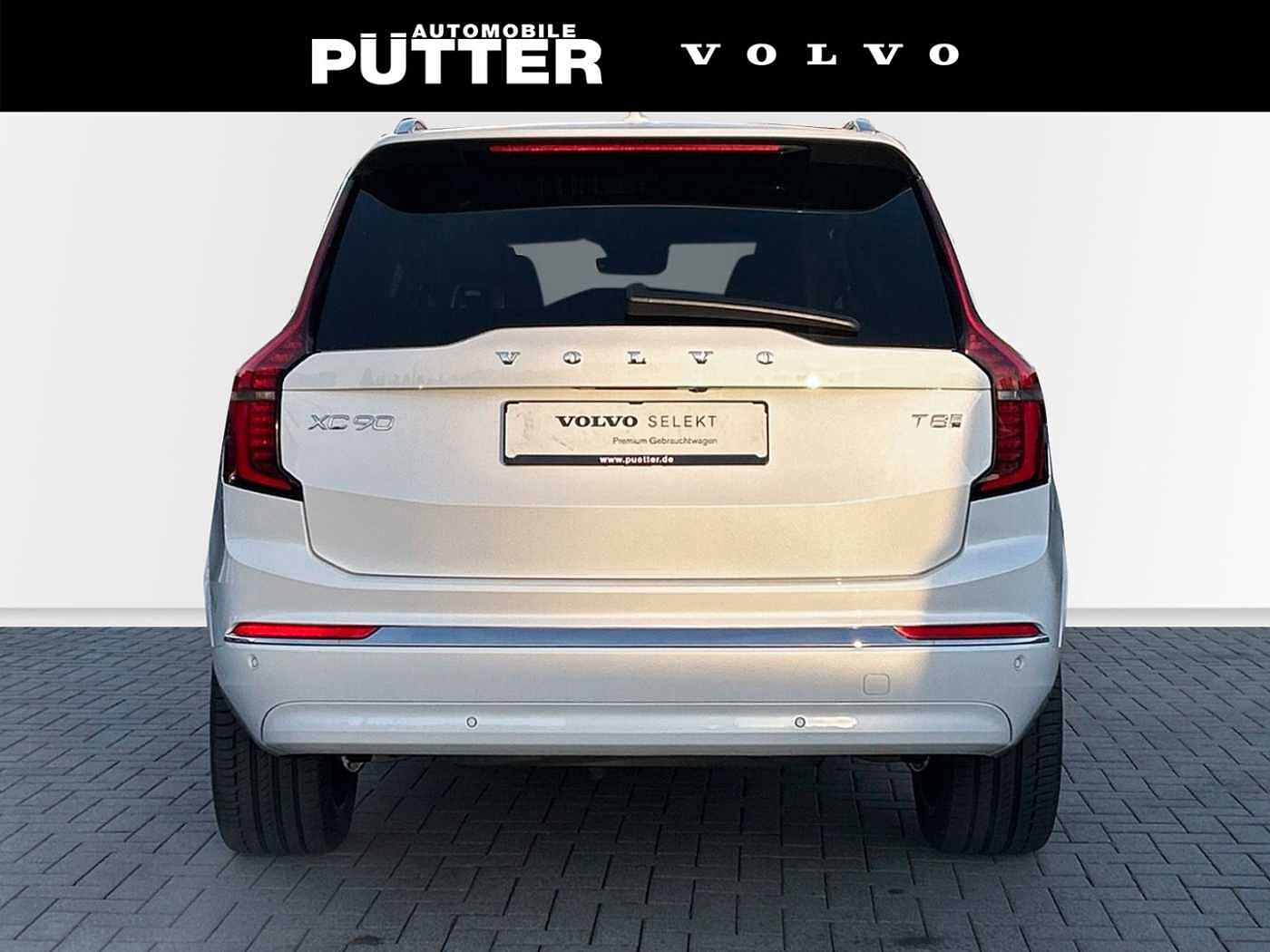 Volvo XC90 – Bild 7