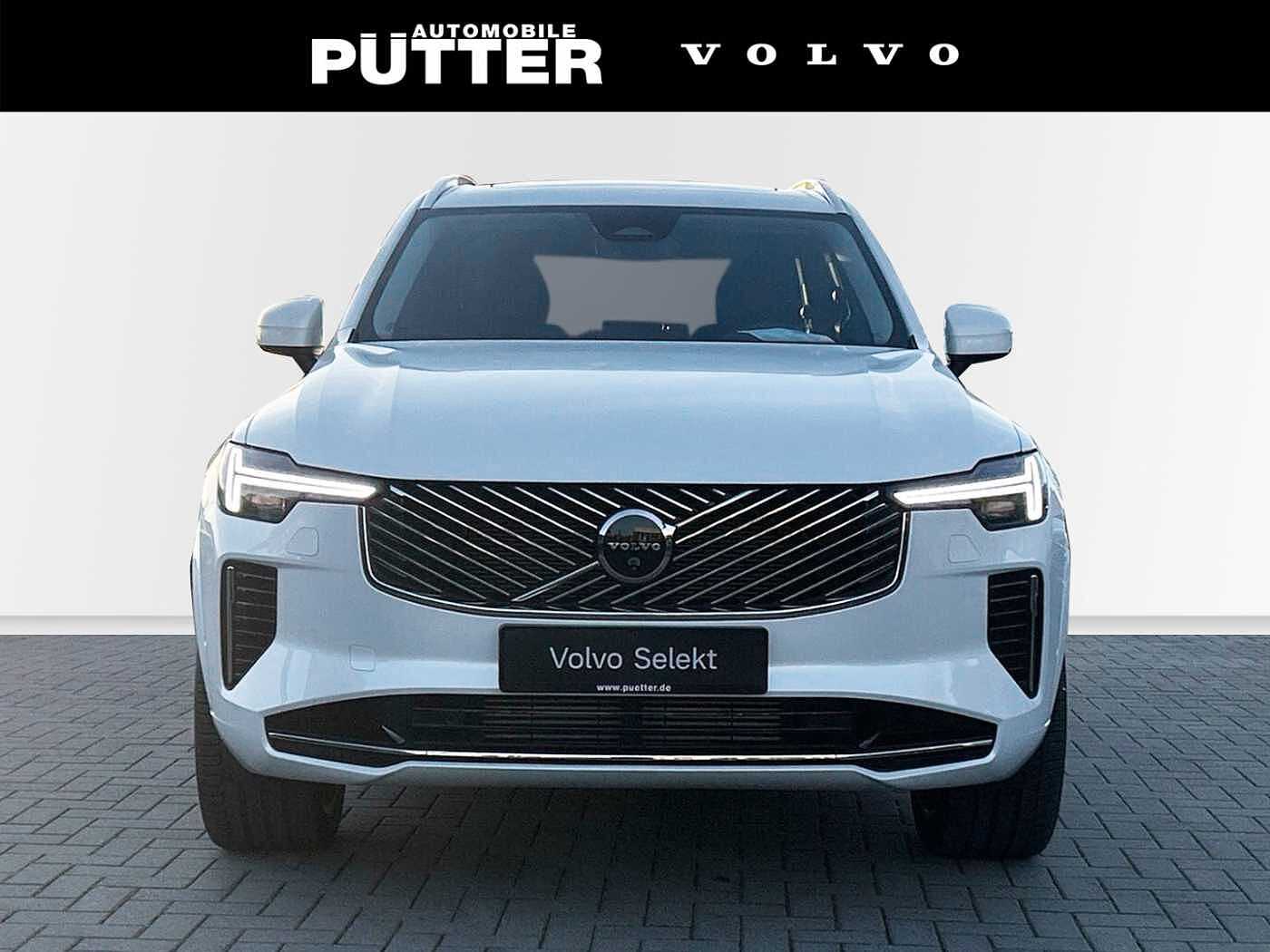Volvo XC90 – Bild 8