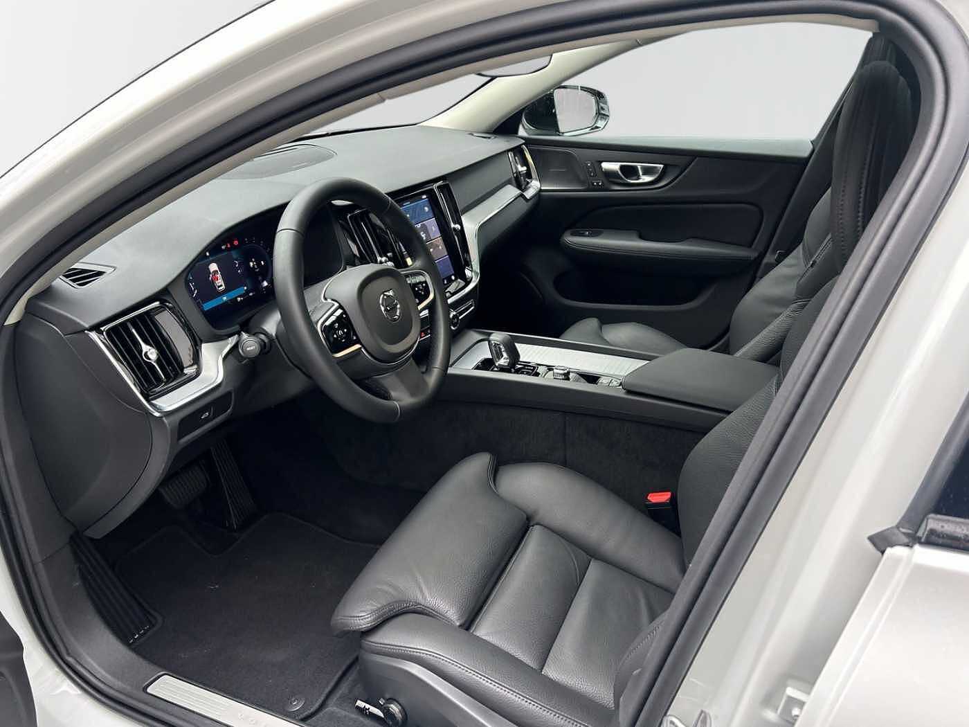 Volvo V60 – Bild 10