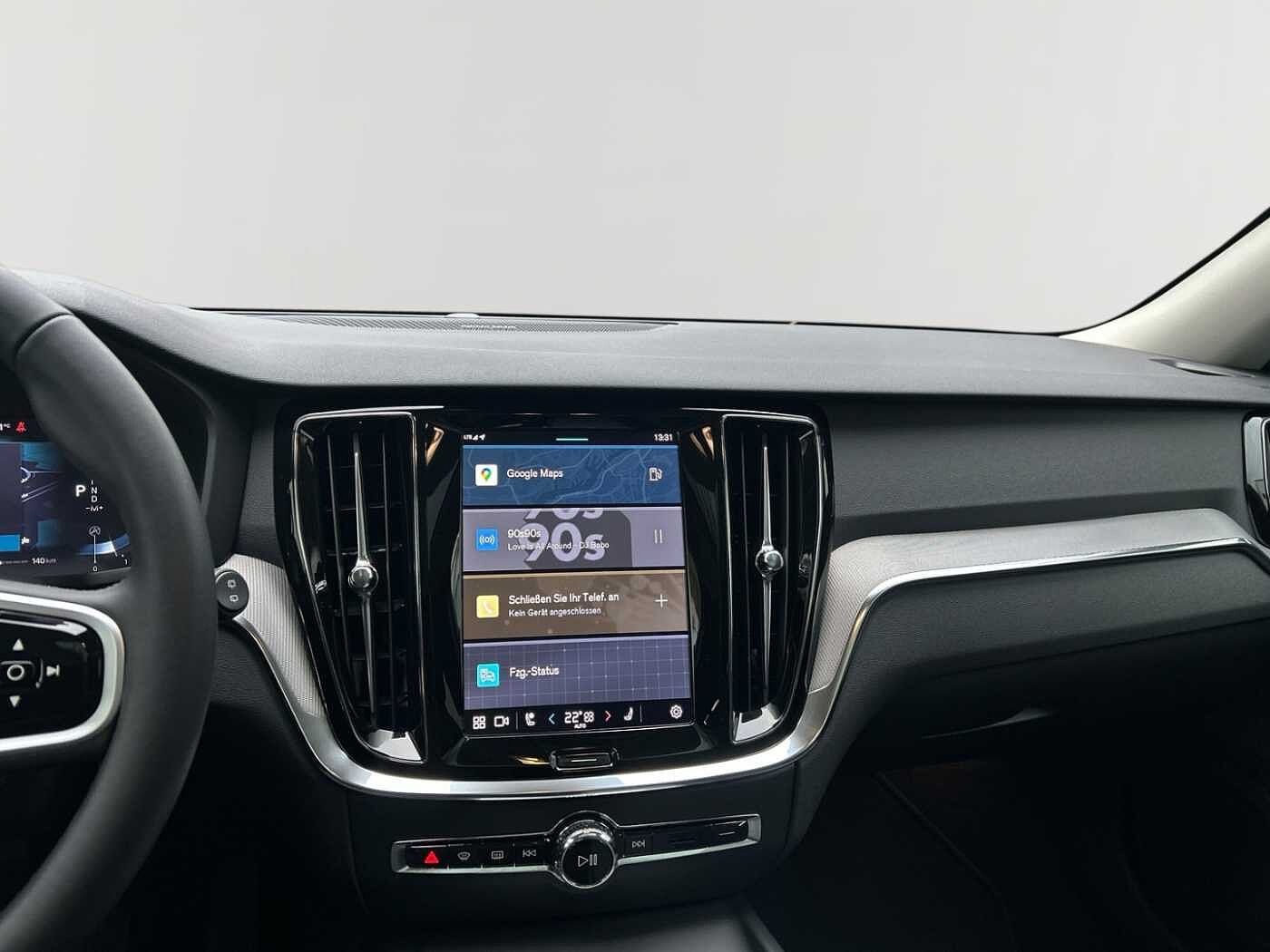 Volvo V60 – Bild 11