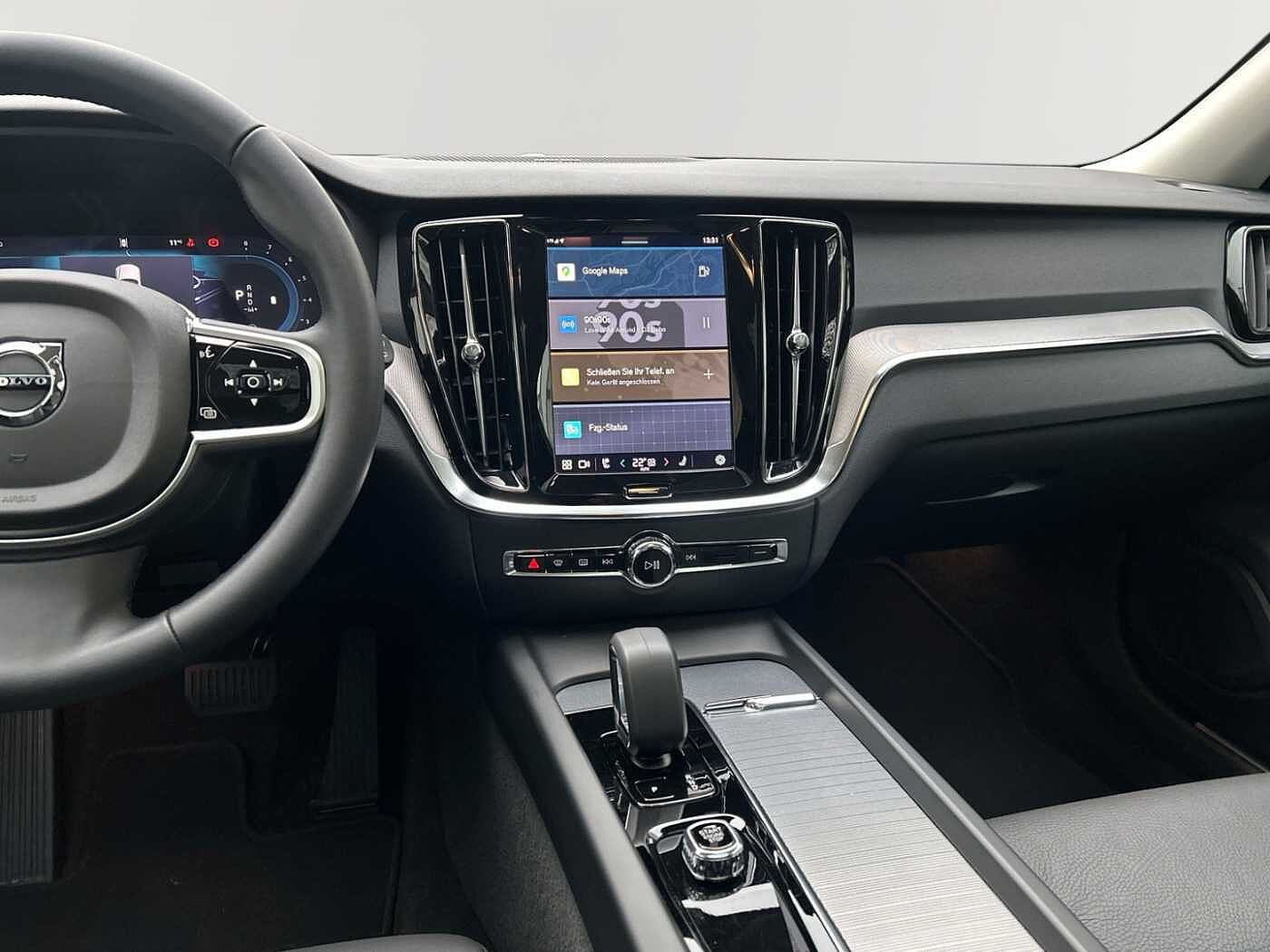 Volvo V60 – Bild 12