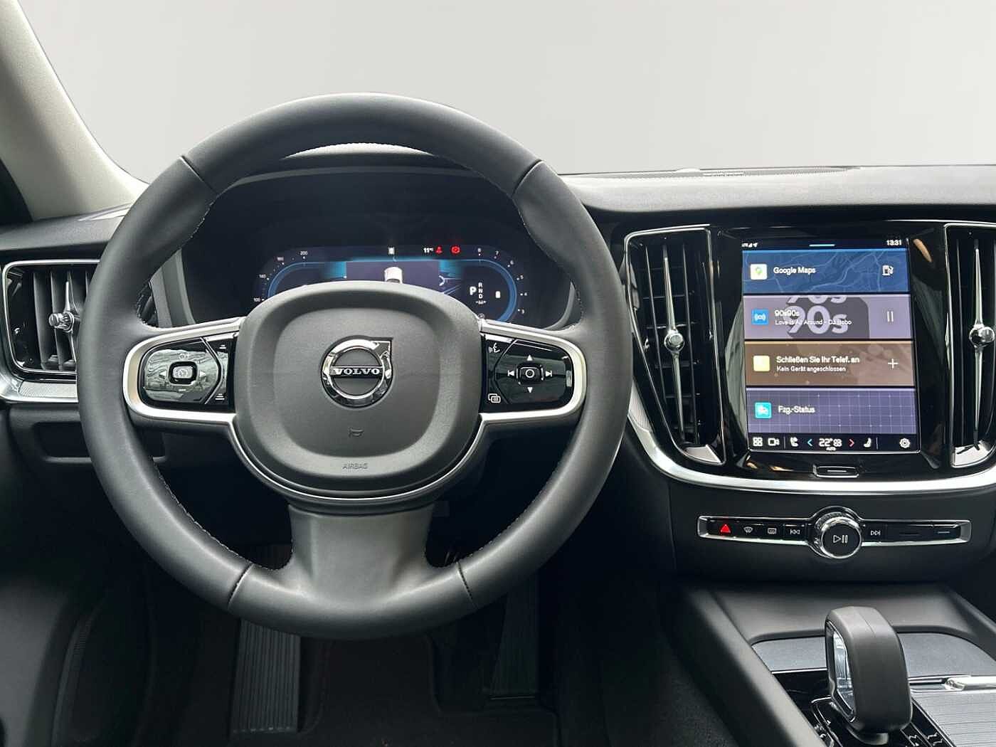 Volvo V60 – Bild 13