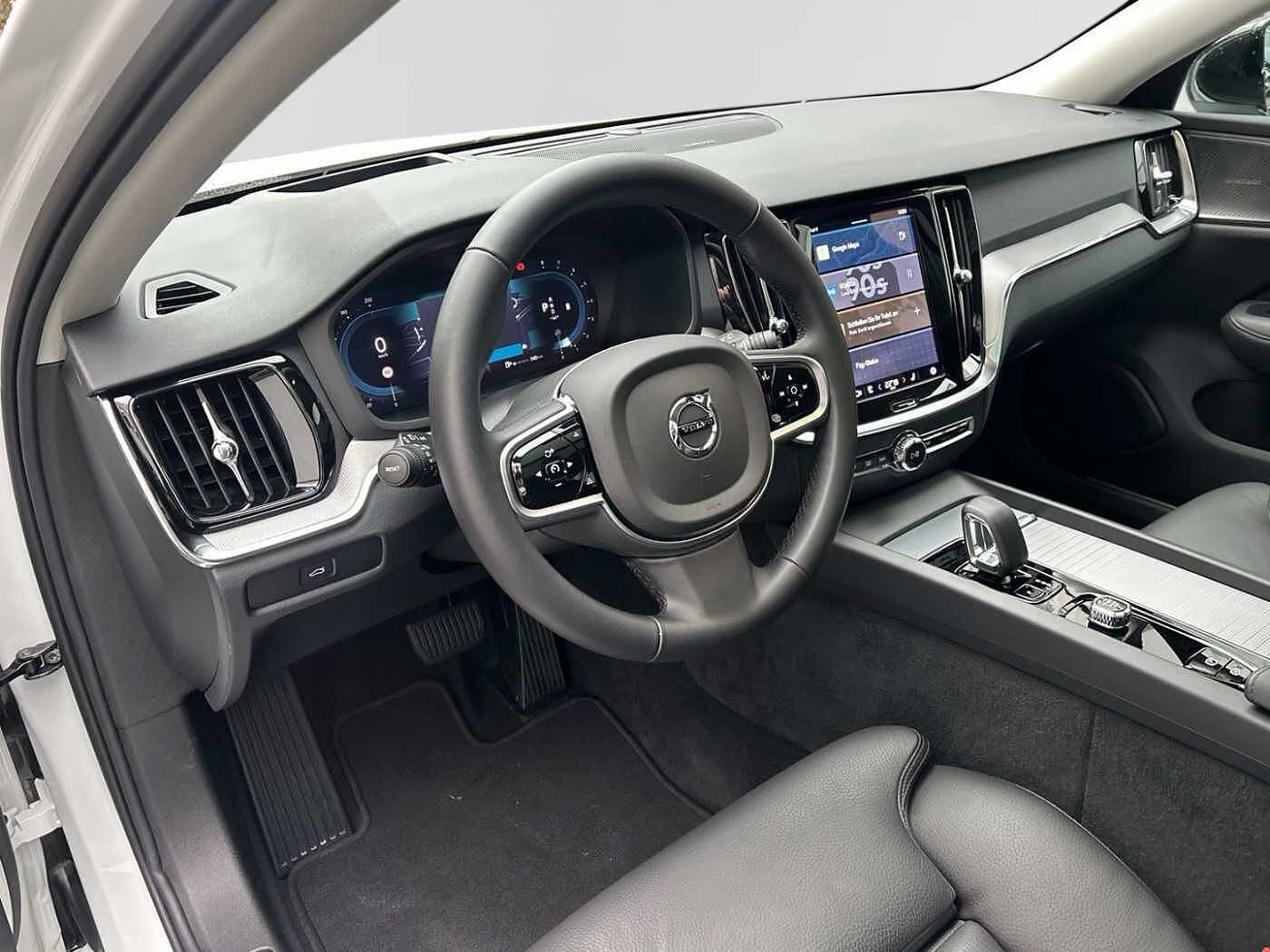 Volvo V60 – Bild 14