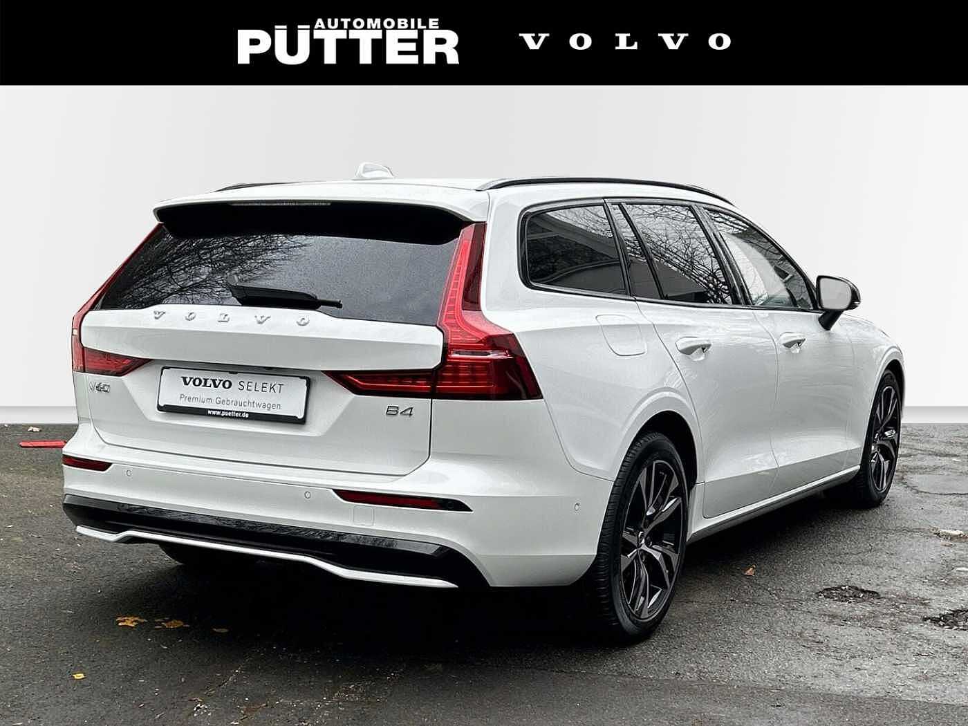 Volvo V60 – Bild 2