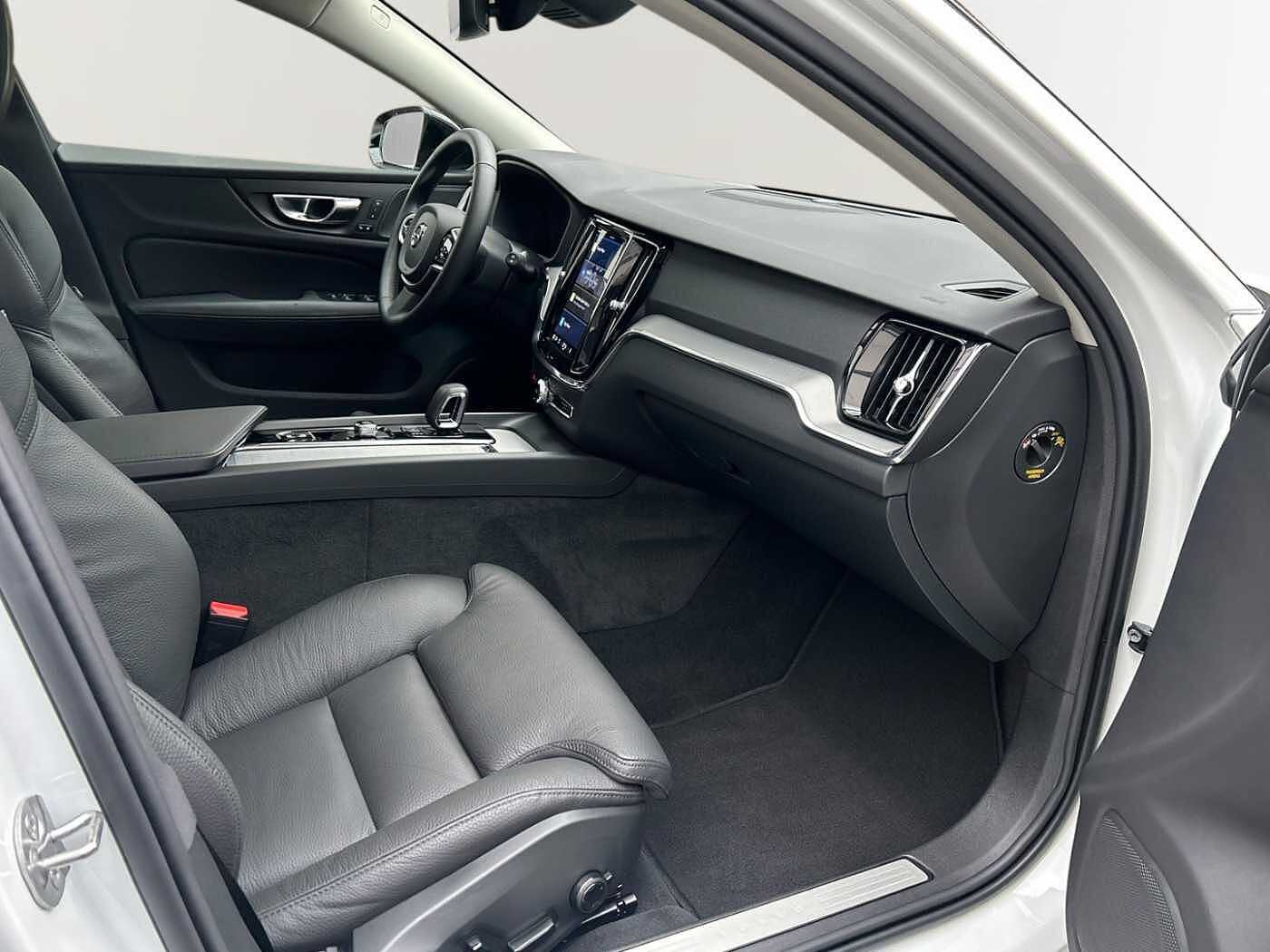 Volvo V60 – Bild 3