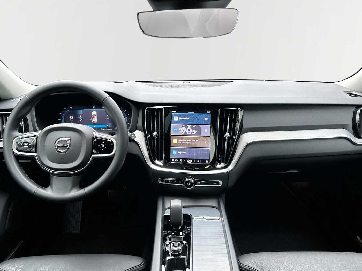 Volvo V60 – Bild 4
