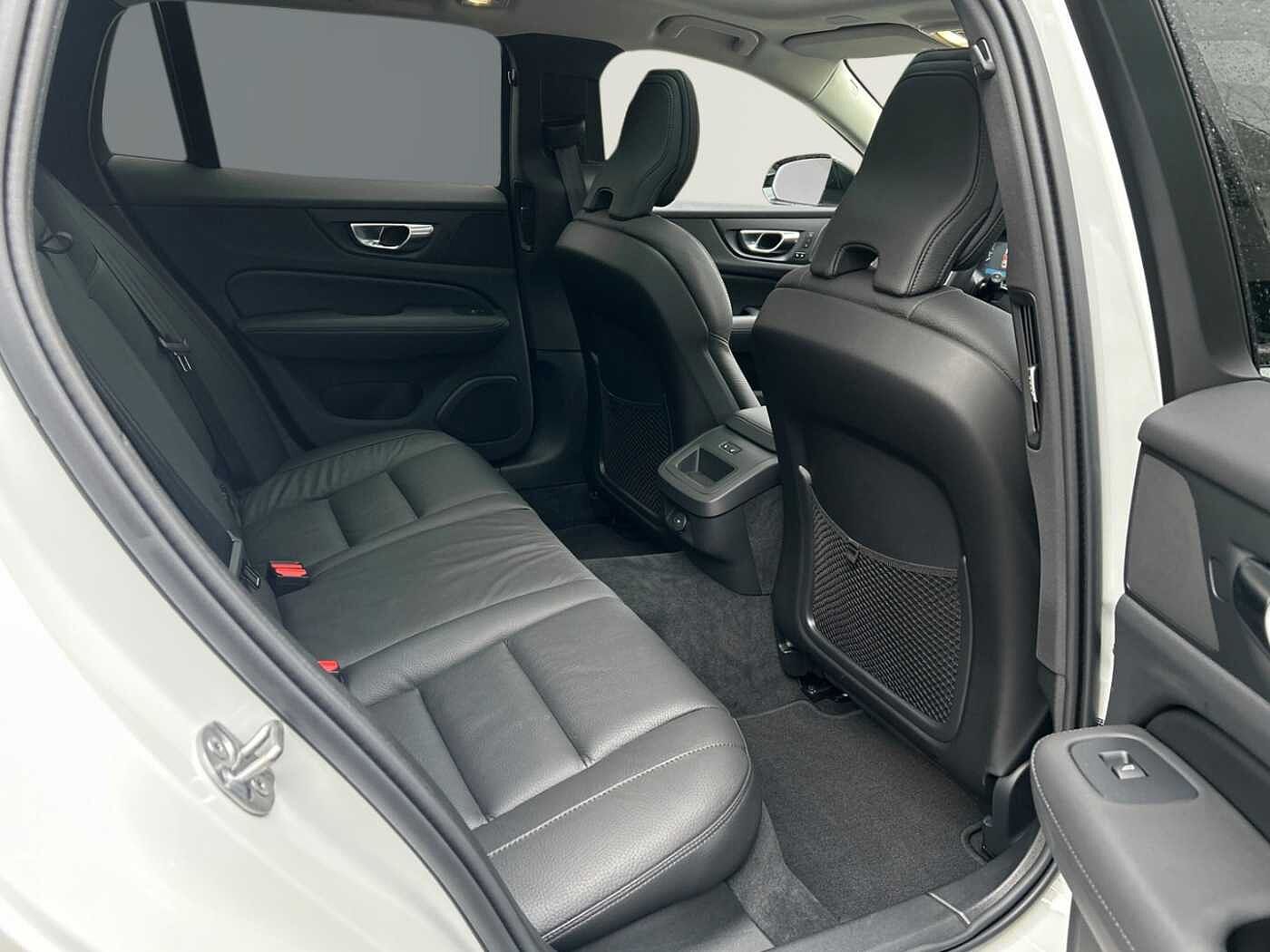 Volvo V60 – Bild 5