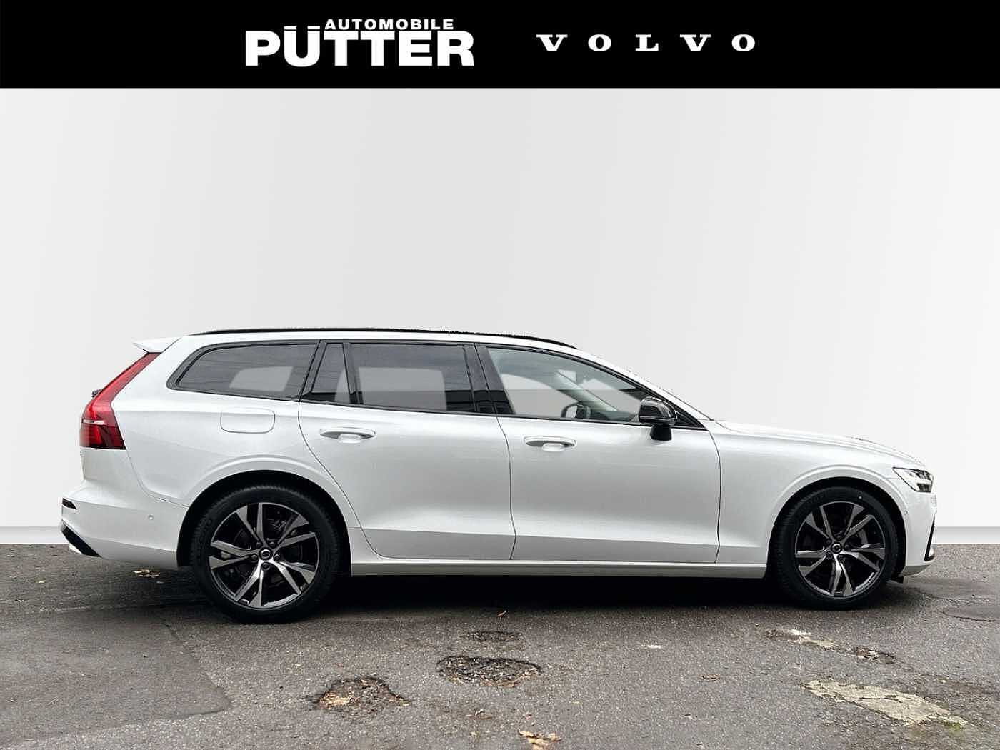 Volvo V60 – Bild 6
