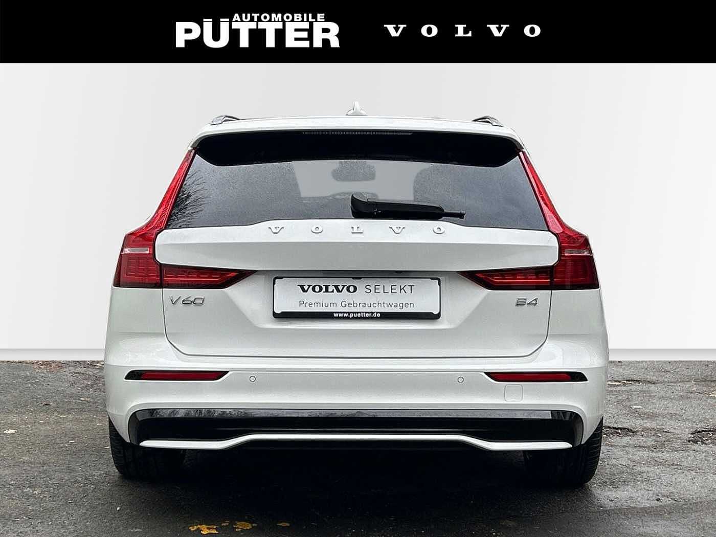 Volvo V60 – Bild 7