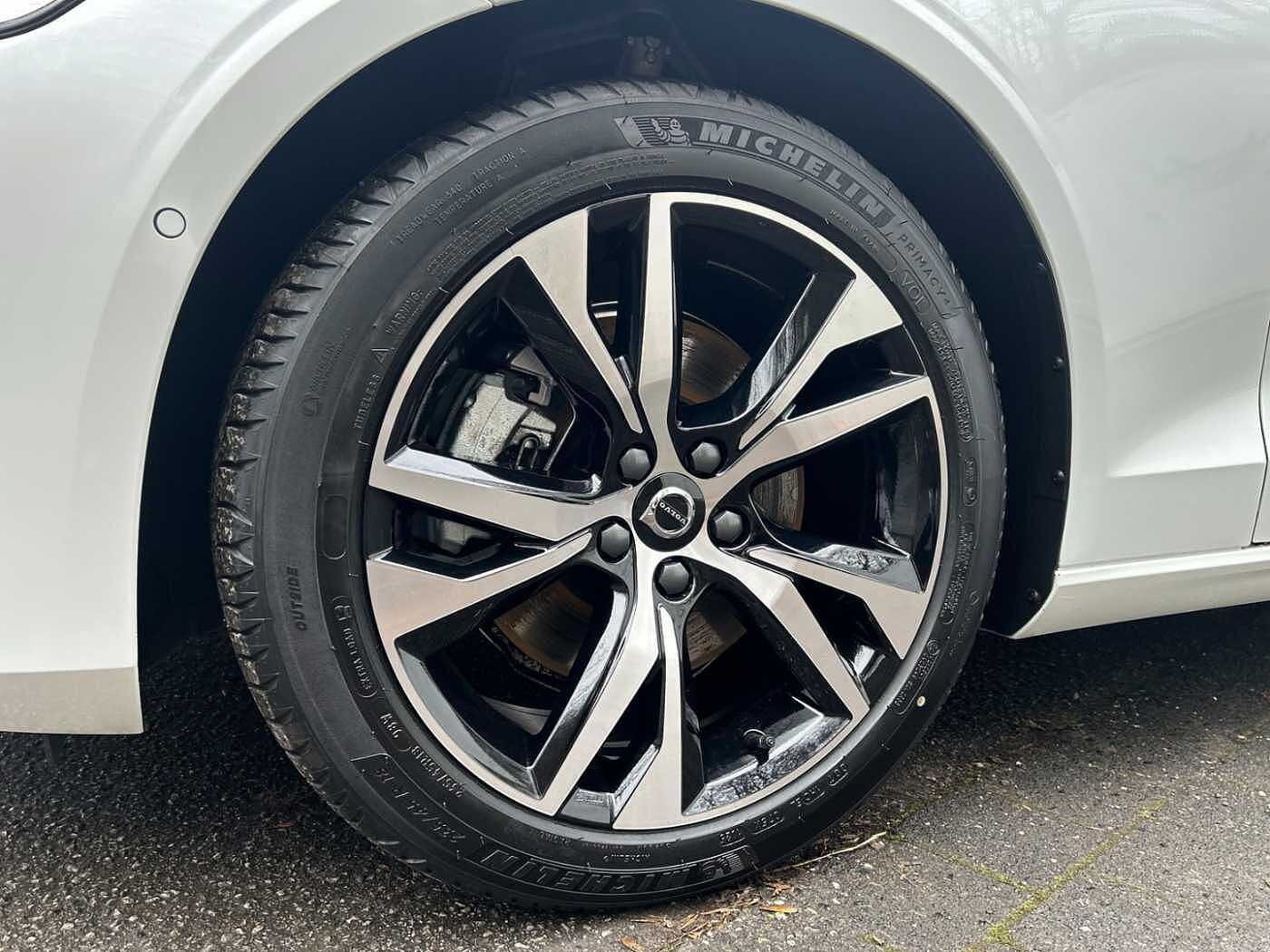 Volvo V60 – Bild 9
