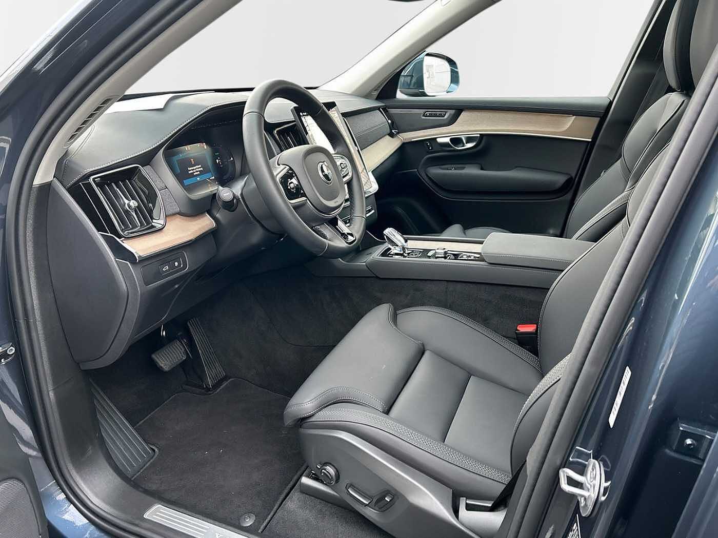 Volvo XC90 – Bild 10