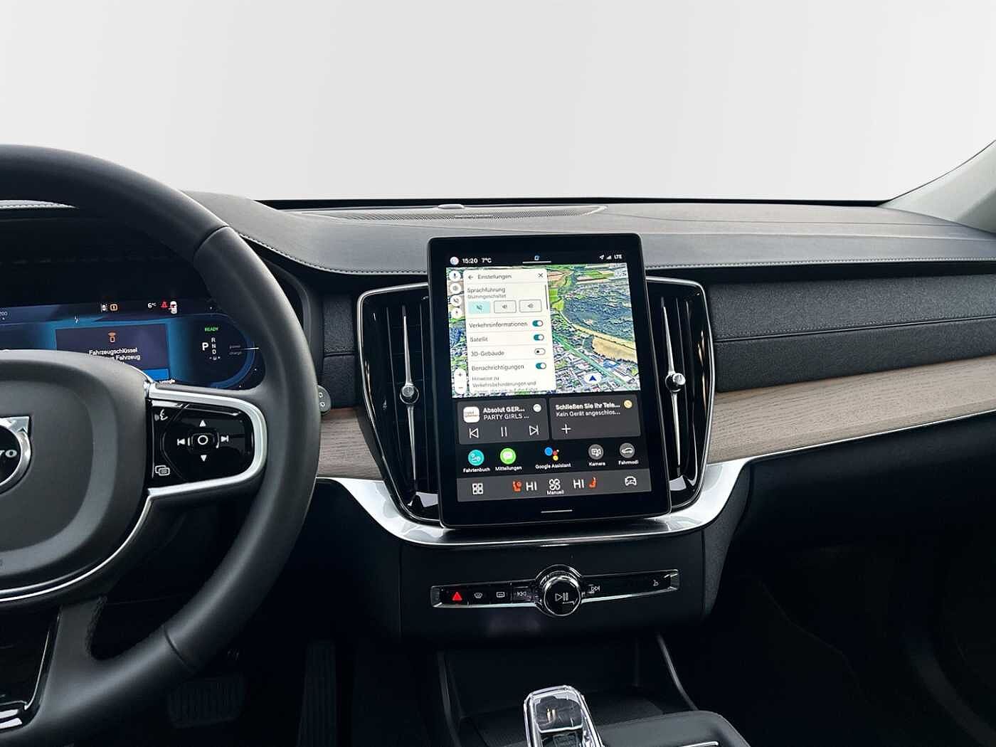 Volvo XC90 – Bild 11