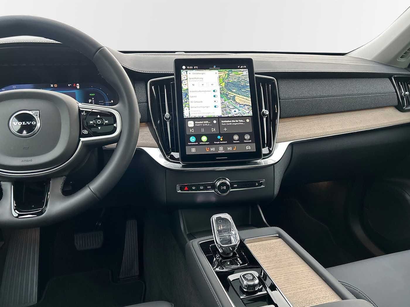 Volvo XC90 – Bild 12