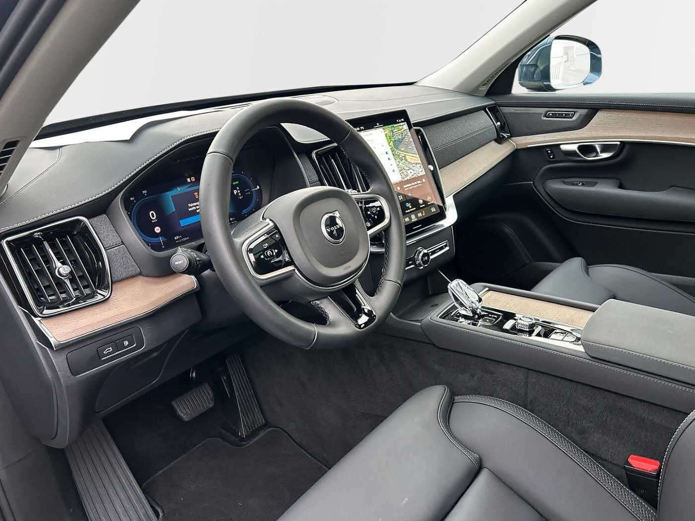 Volvo XC90 – Bild 14