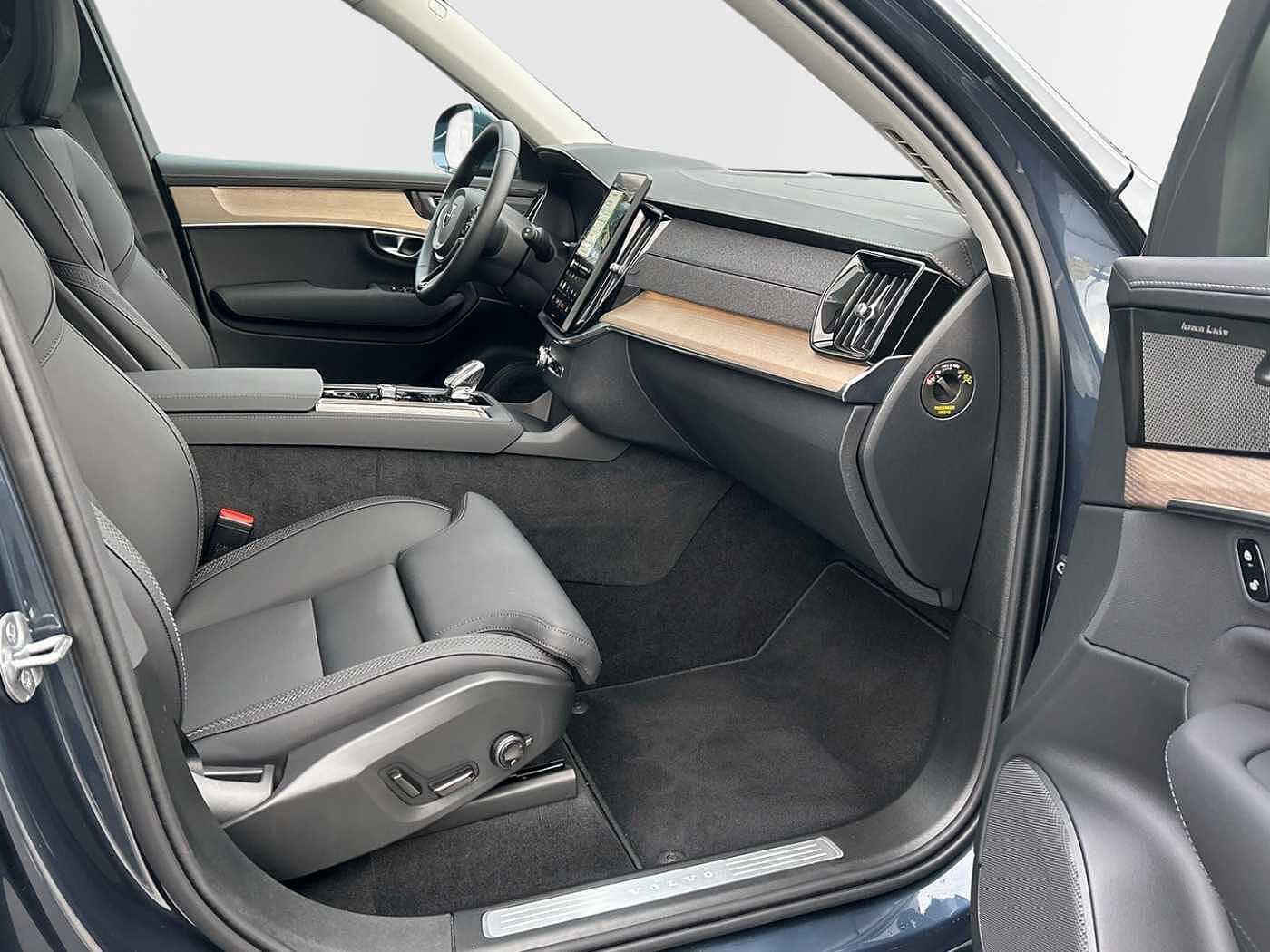 Volvo XC90 – Bild 3