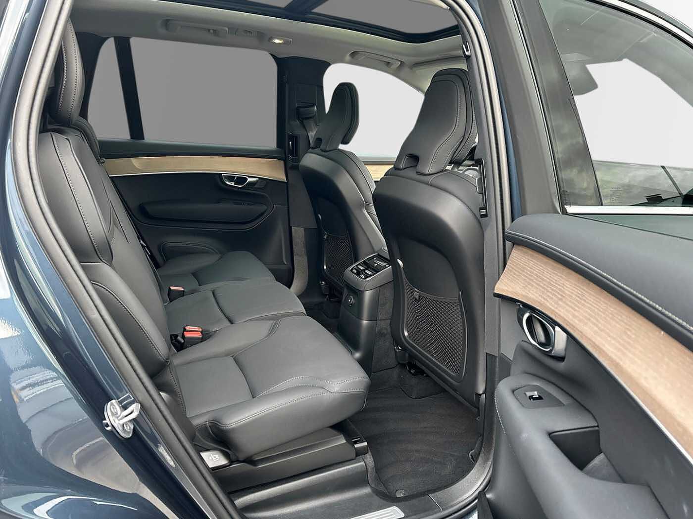 Volvo XC90 – Bild 5