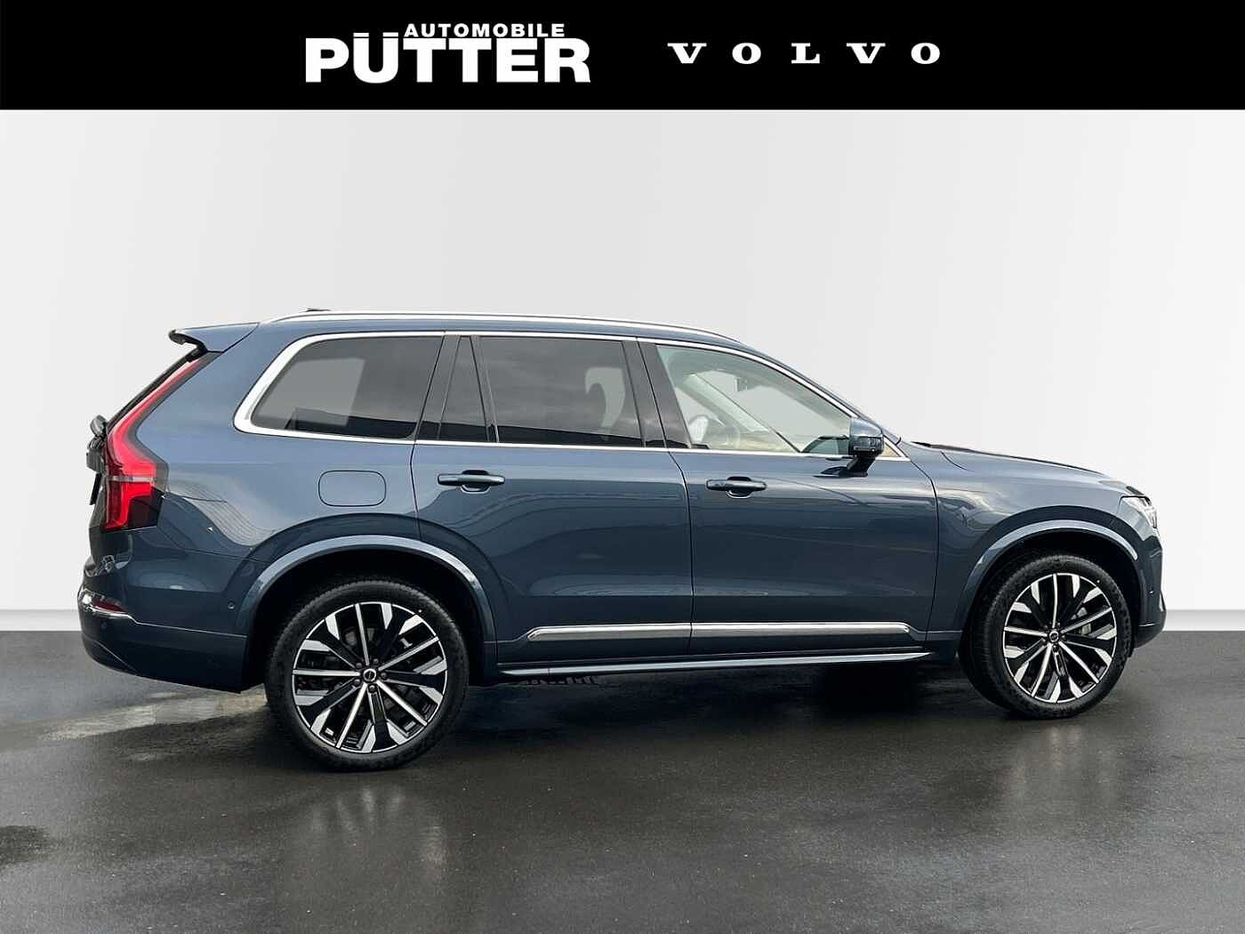 Volvo XC90 – Bild 6