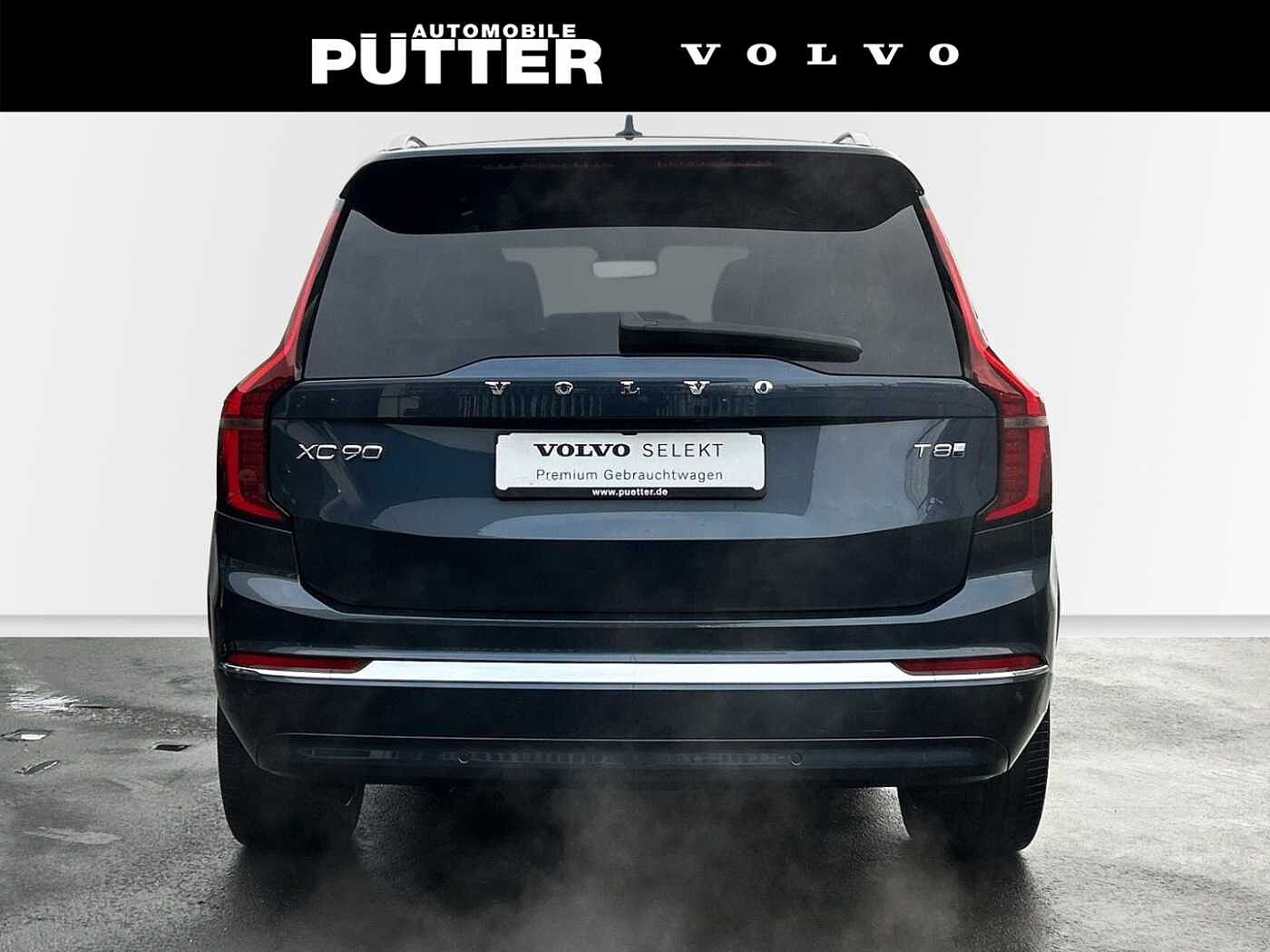 Volvo XC90 – Bild 7