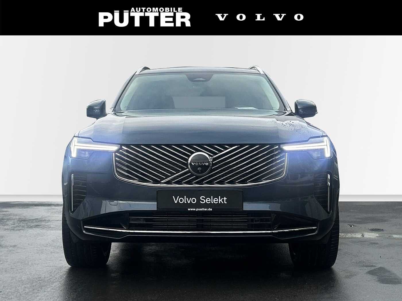 Volvo XC90 – Bild 8