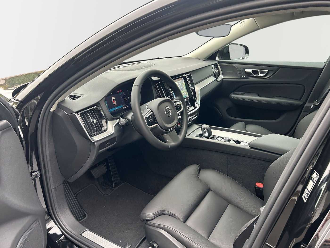 Volvo V60 – Bild 10