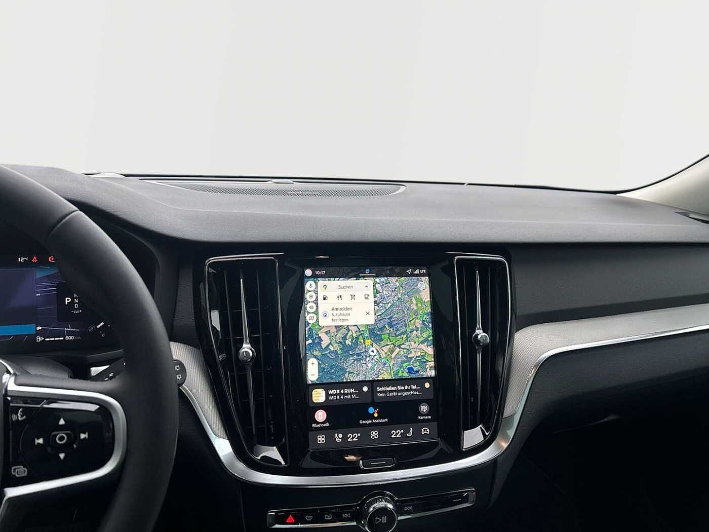 Volvo V60 – Bild 11