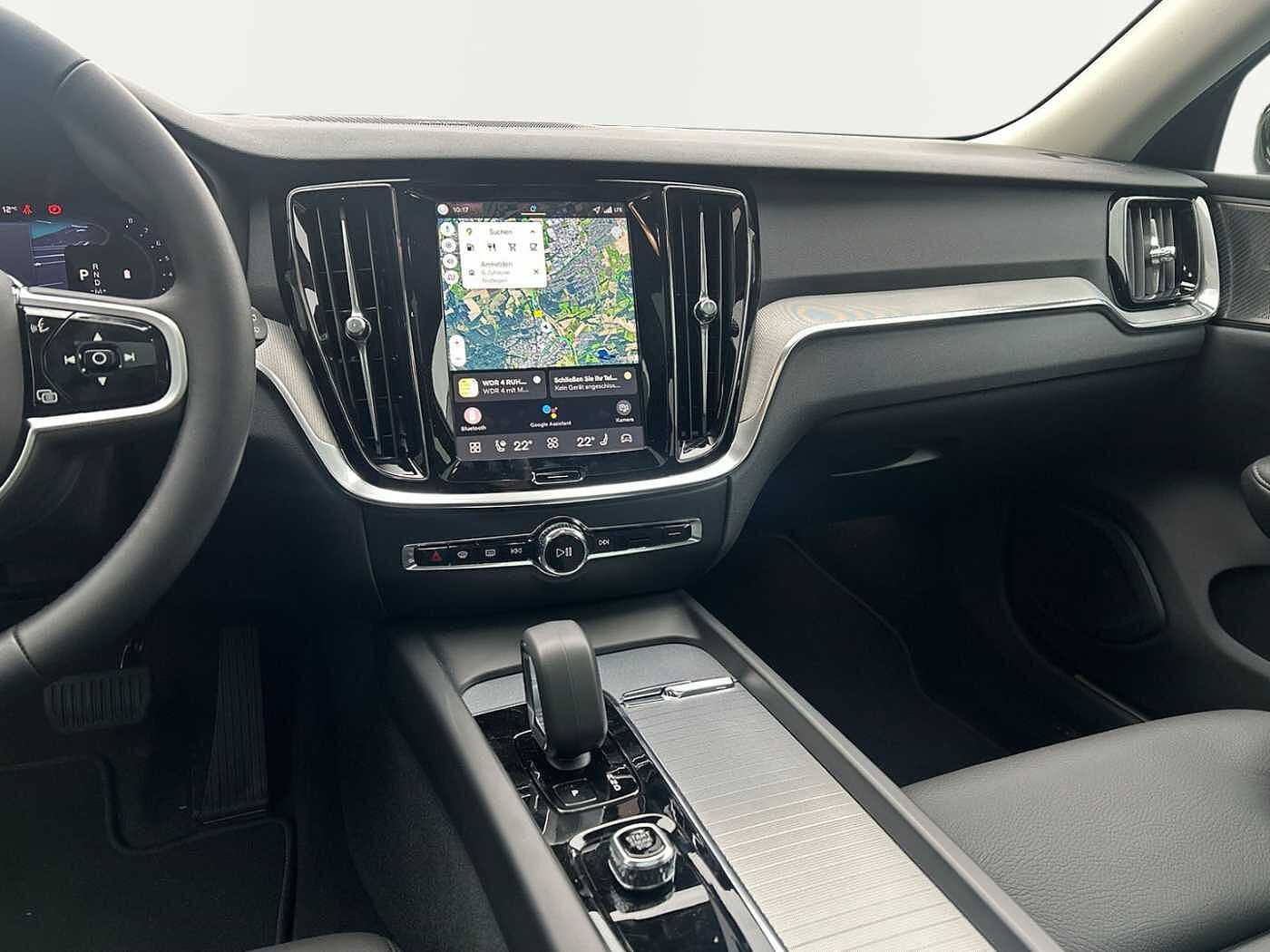 Volvo V60 – Bild 12