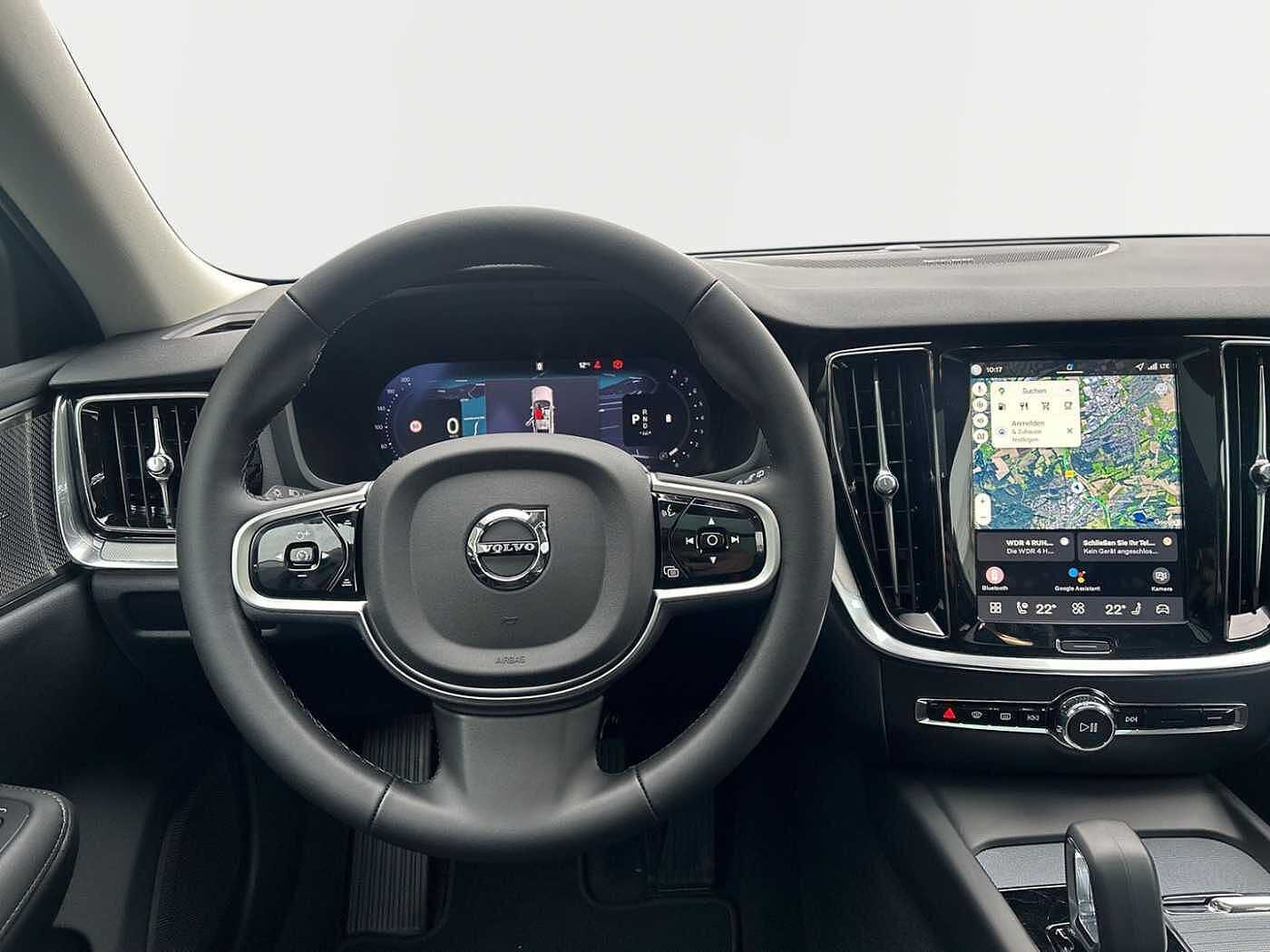 Volvo V60 – Bild 13