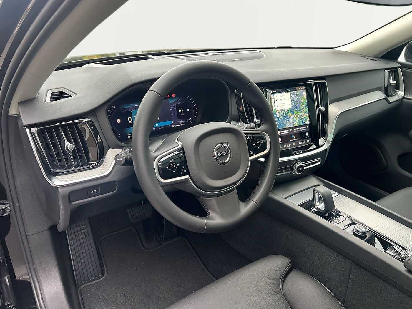 Volvo V60 – Bild 14