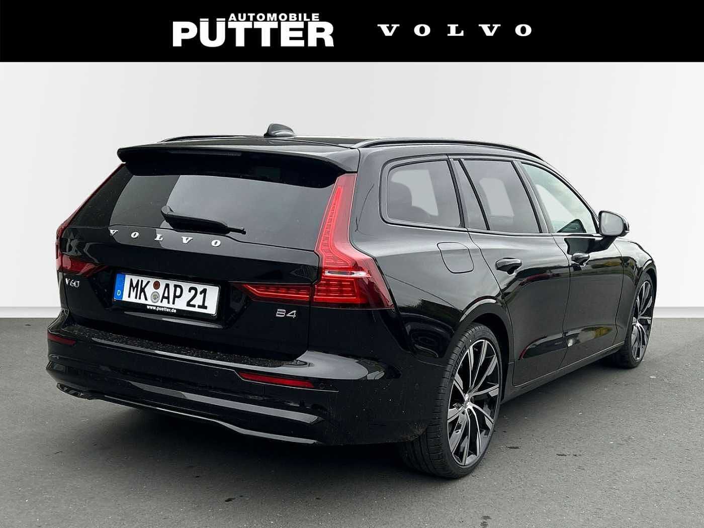 Volvo V60 – Bild 2