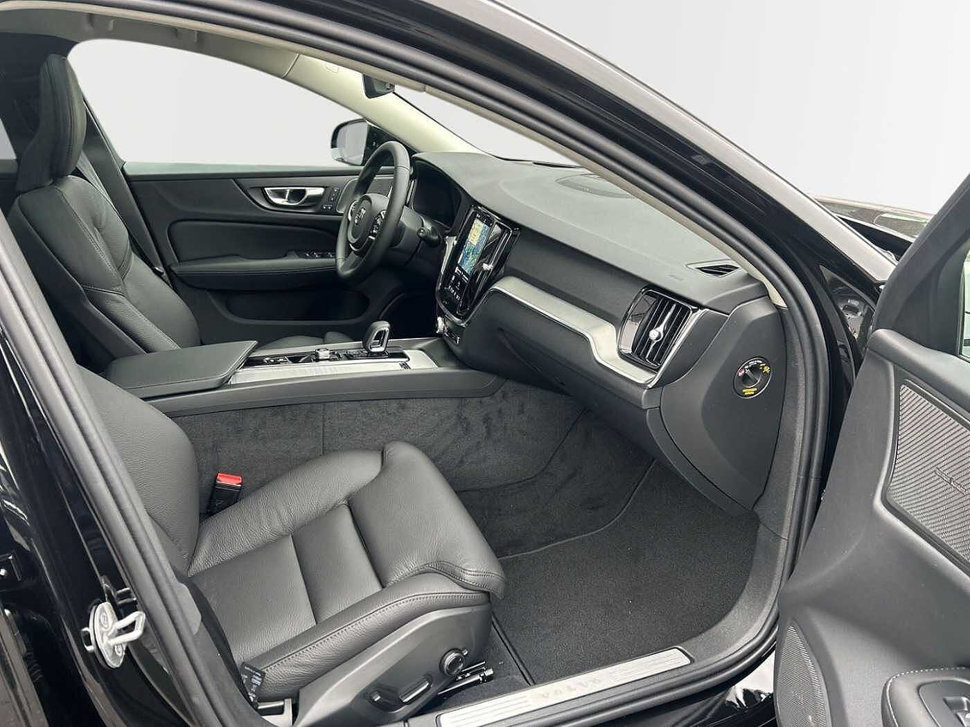 Volvo V60 – Bild 3