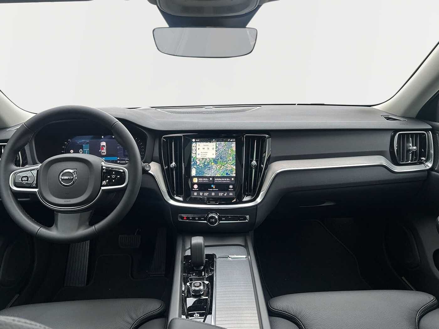 Volvo V60 – Bild 4