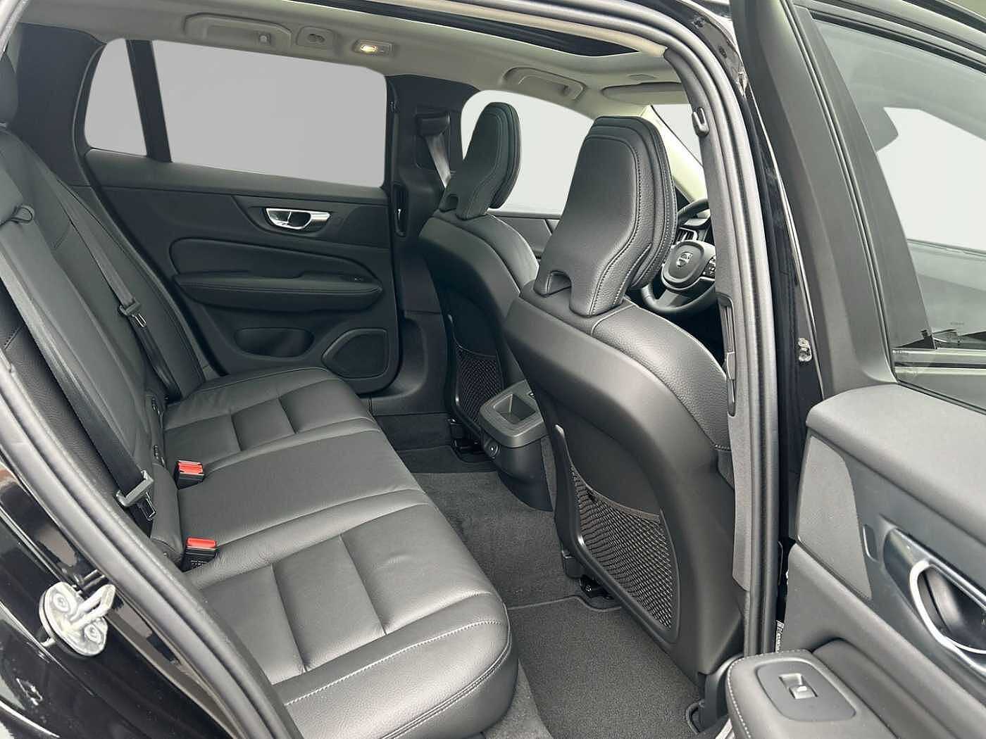 Volvo V60 – Bild 5
