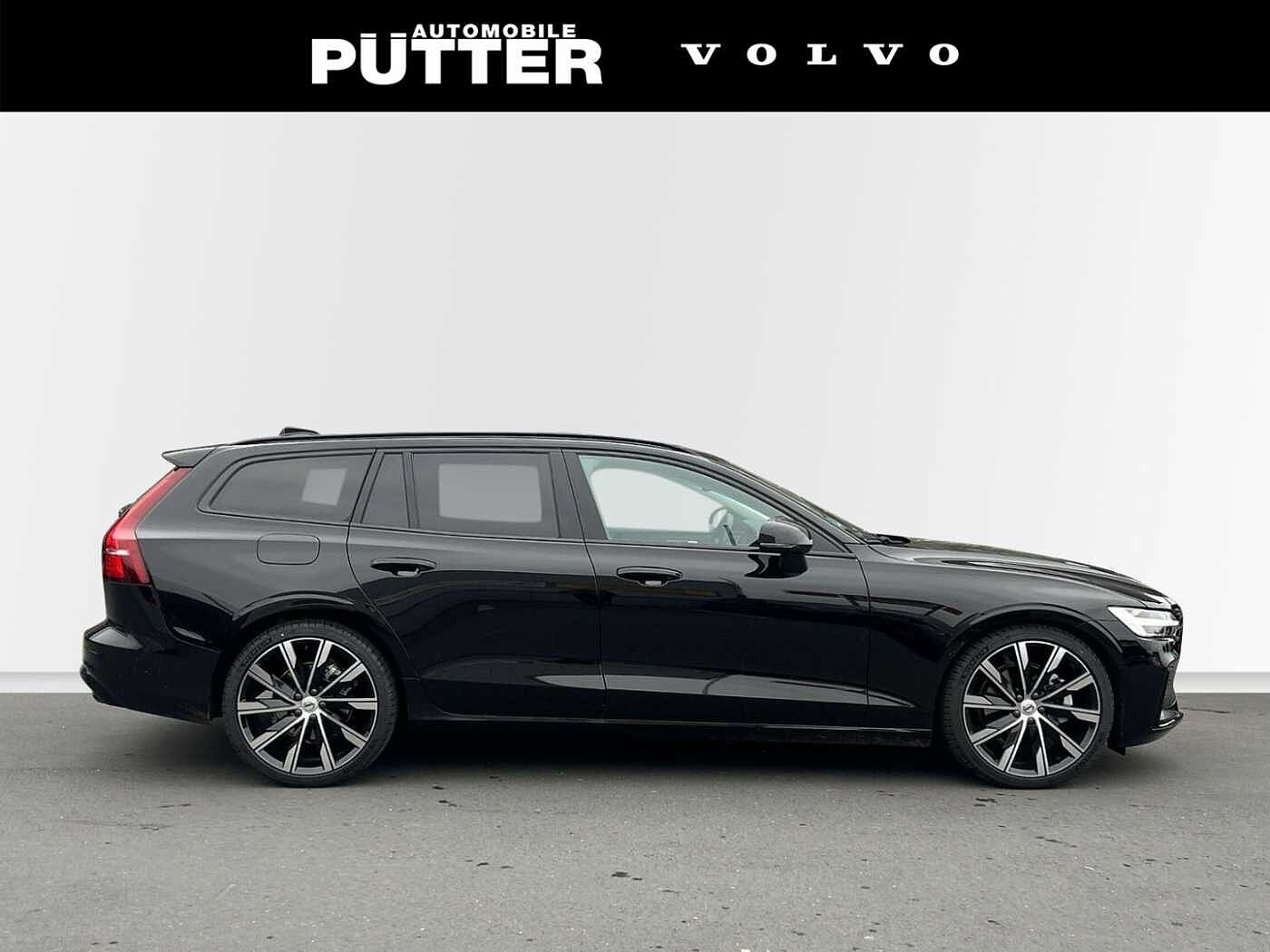 Volvo V60 – Bild 6