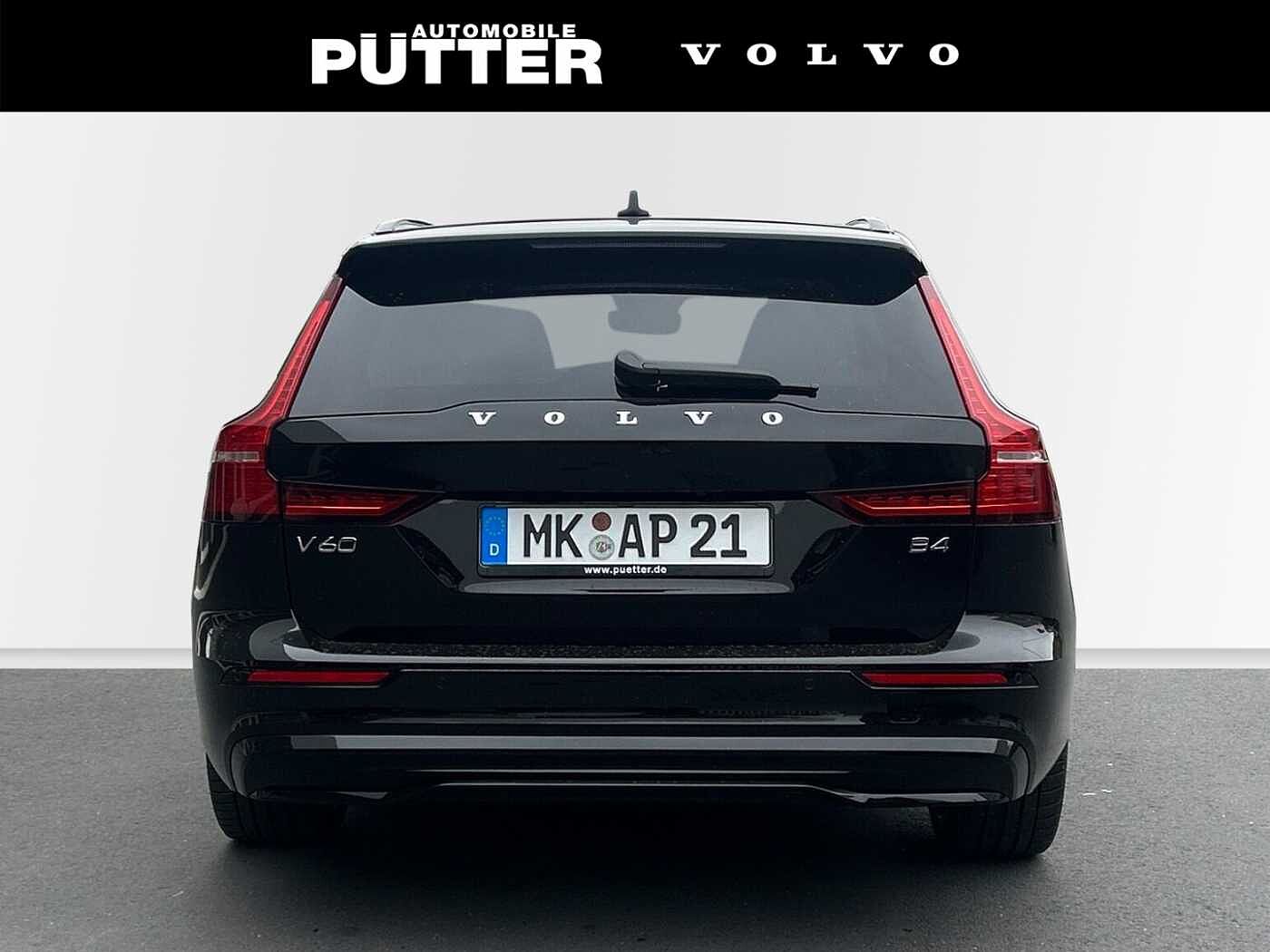 Volvo V60 – Bild 7