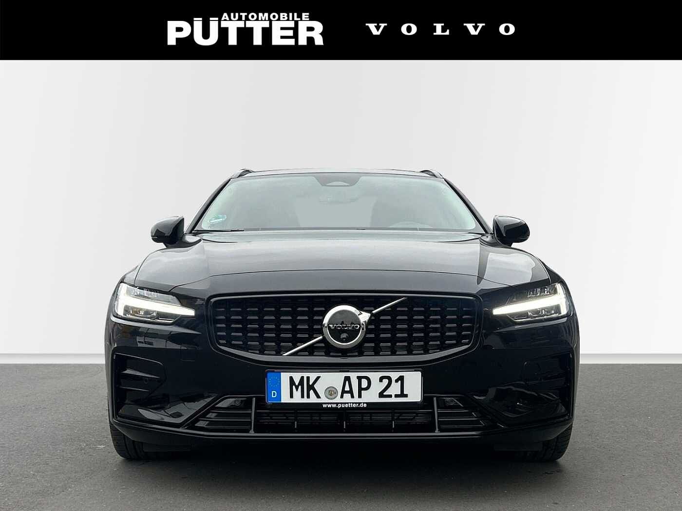 Volvo V60 – Bild 8