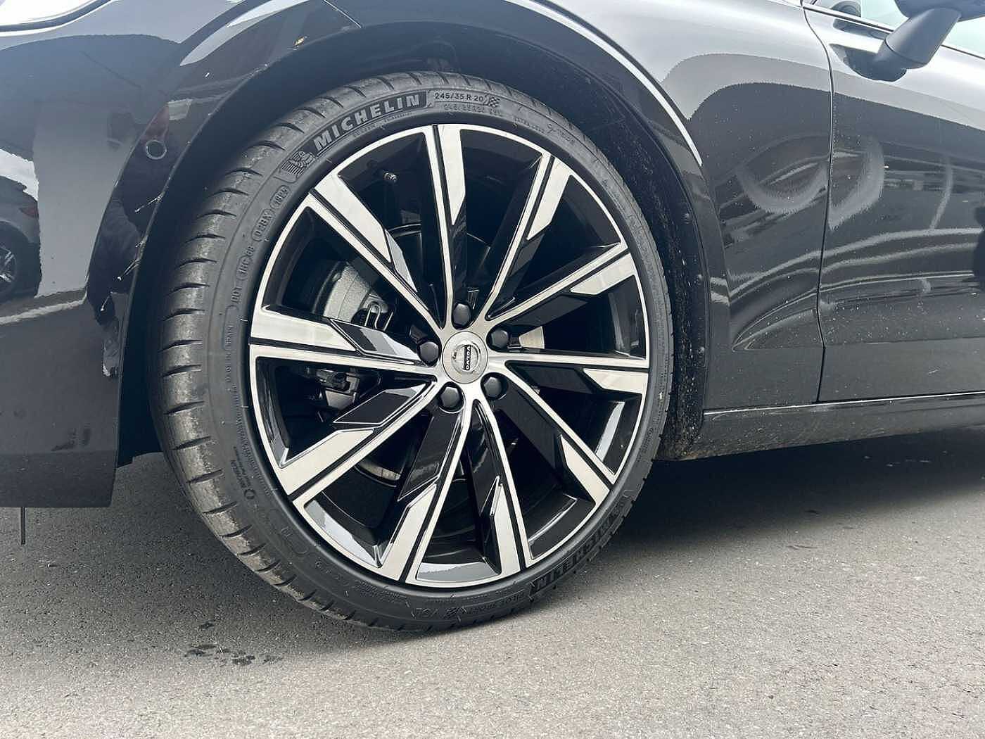 Volvo V60 – Bild 9