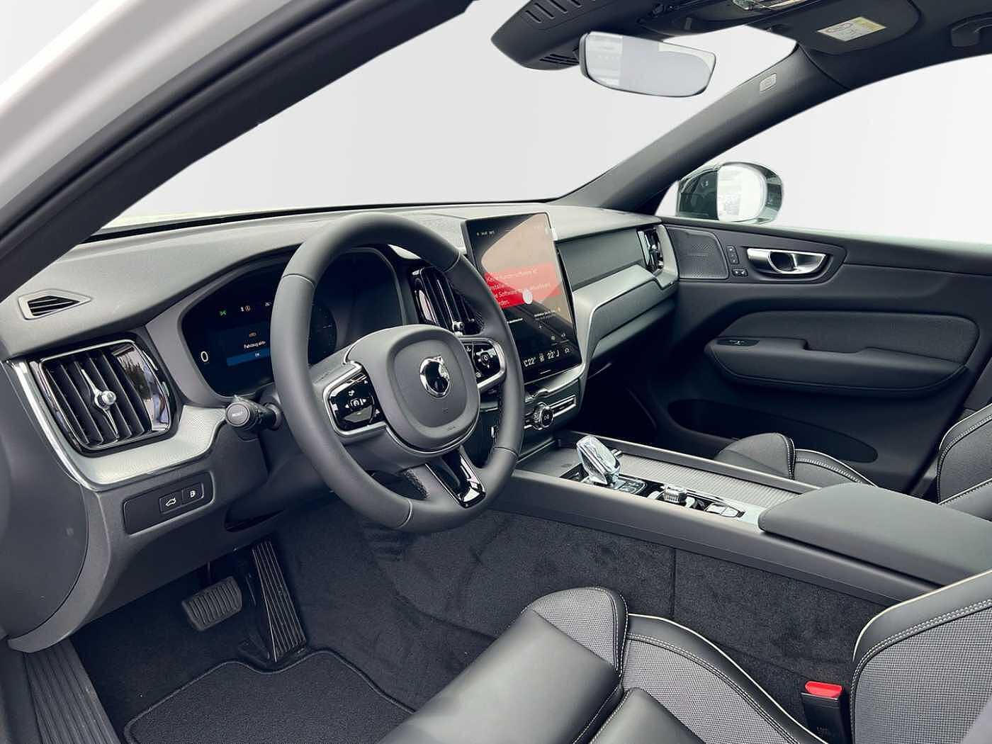 Volvo XC60 – Bild 10